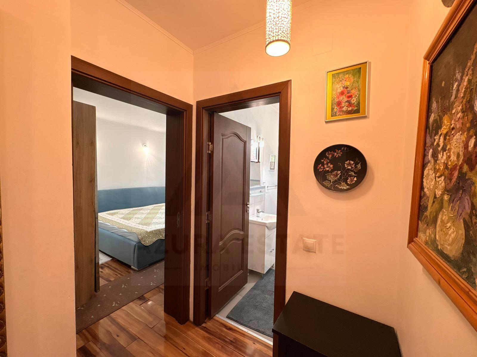 Casă versatila intretinuta 143 mp utili 5 camere 3 bai pivnita Lazaret - 7