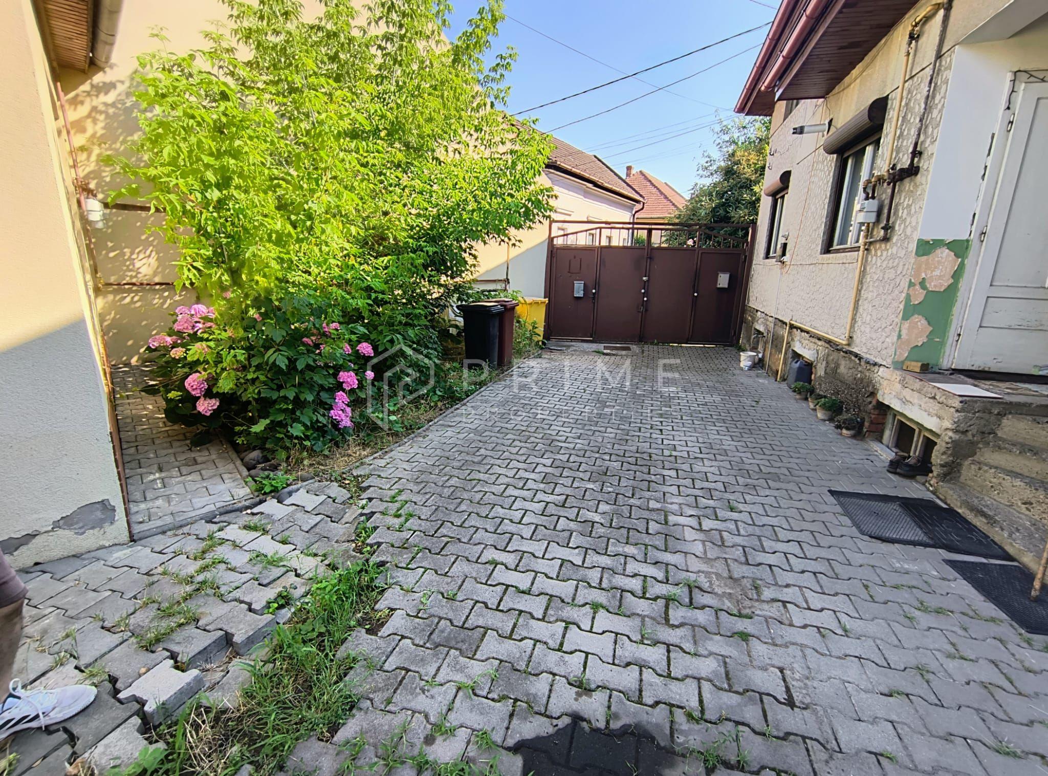 Investiție excelentă în centru – 544 mp teren, zonă liniștită - 8