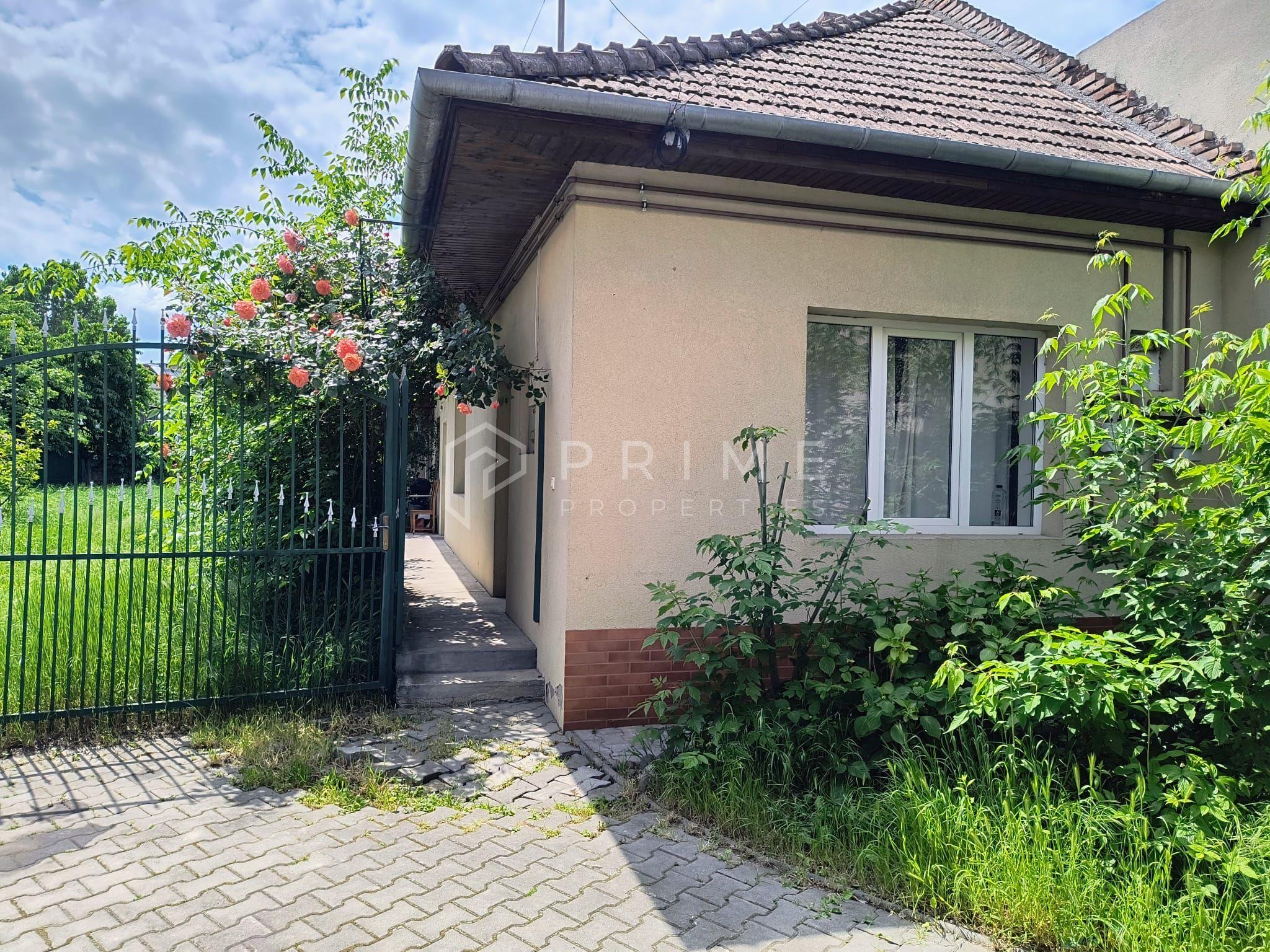 Investiție excelentă în centru – 544 mp teren, zonă liniștită - 5