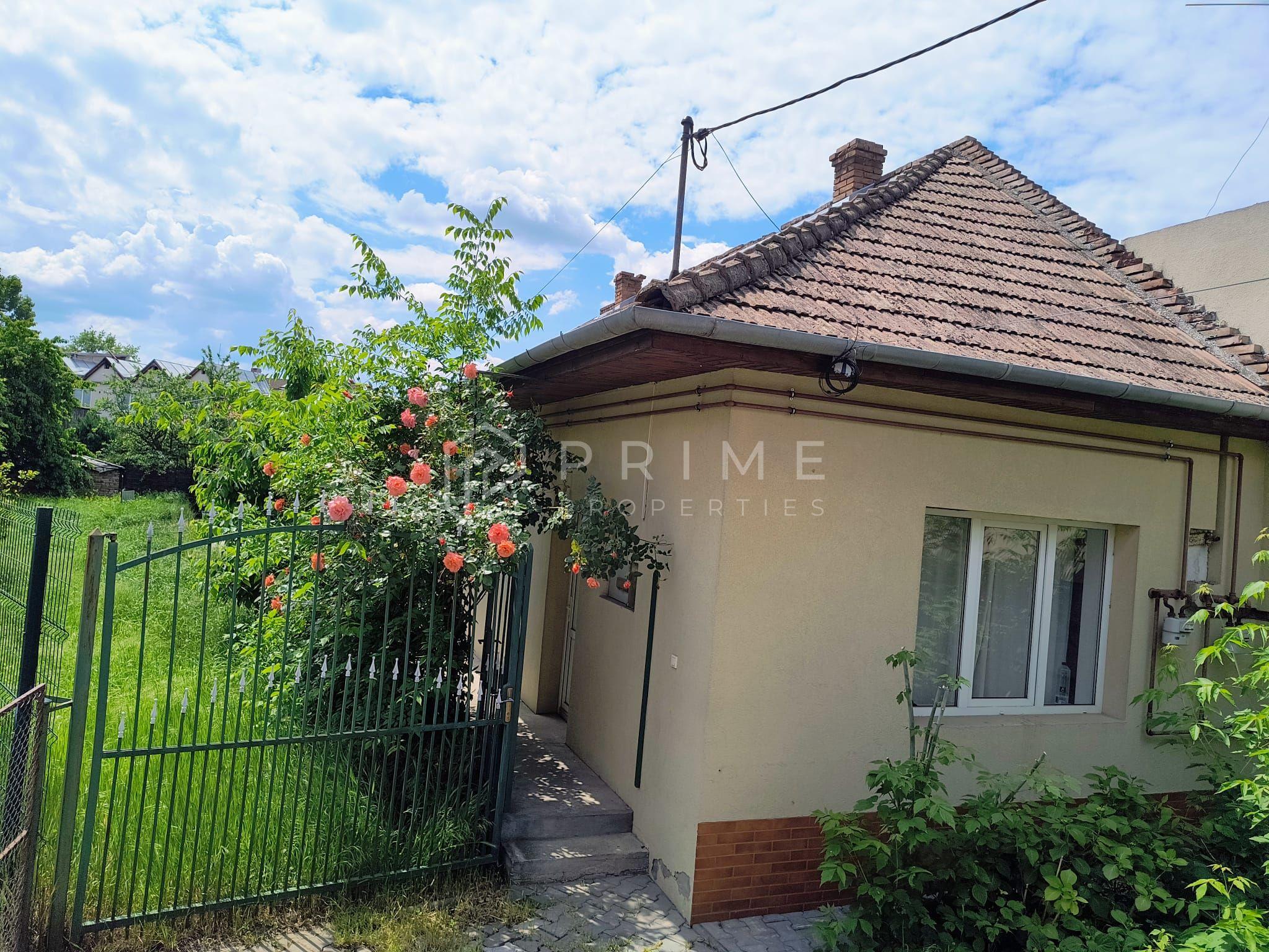 Investiție excelentă în centru – 544 mp teren, zonă liniștită - 6