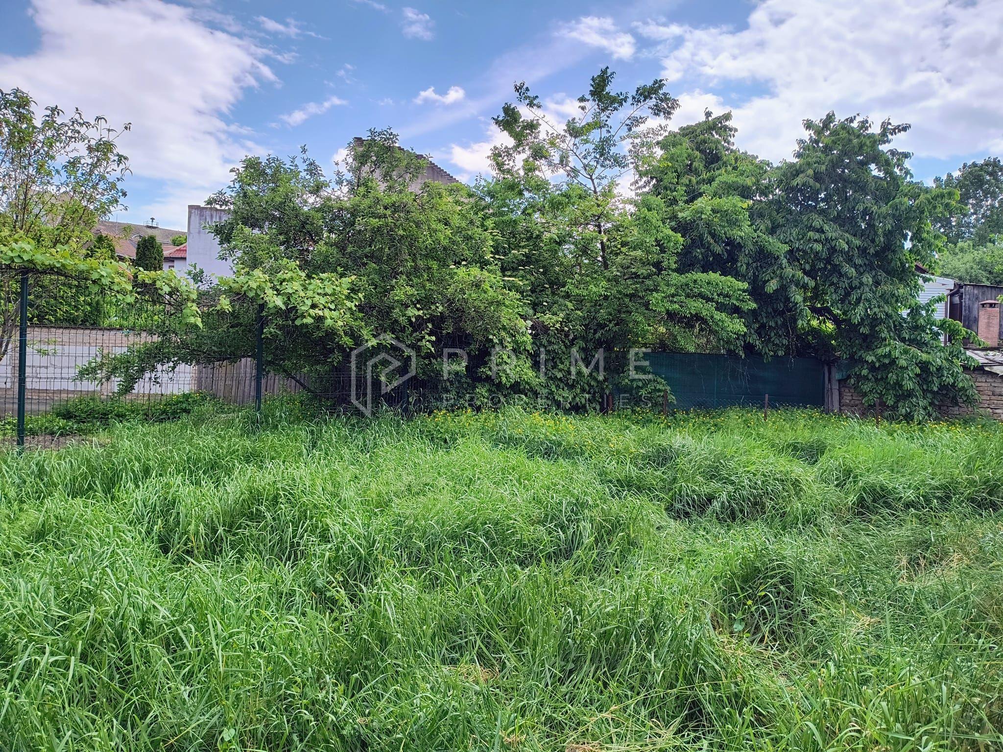 Investiție excelentă în centru – 544 mp teren, zonă liniștită - 3