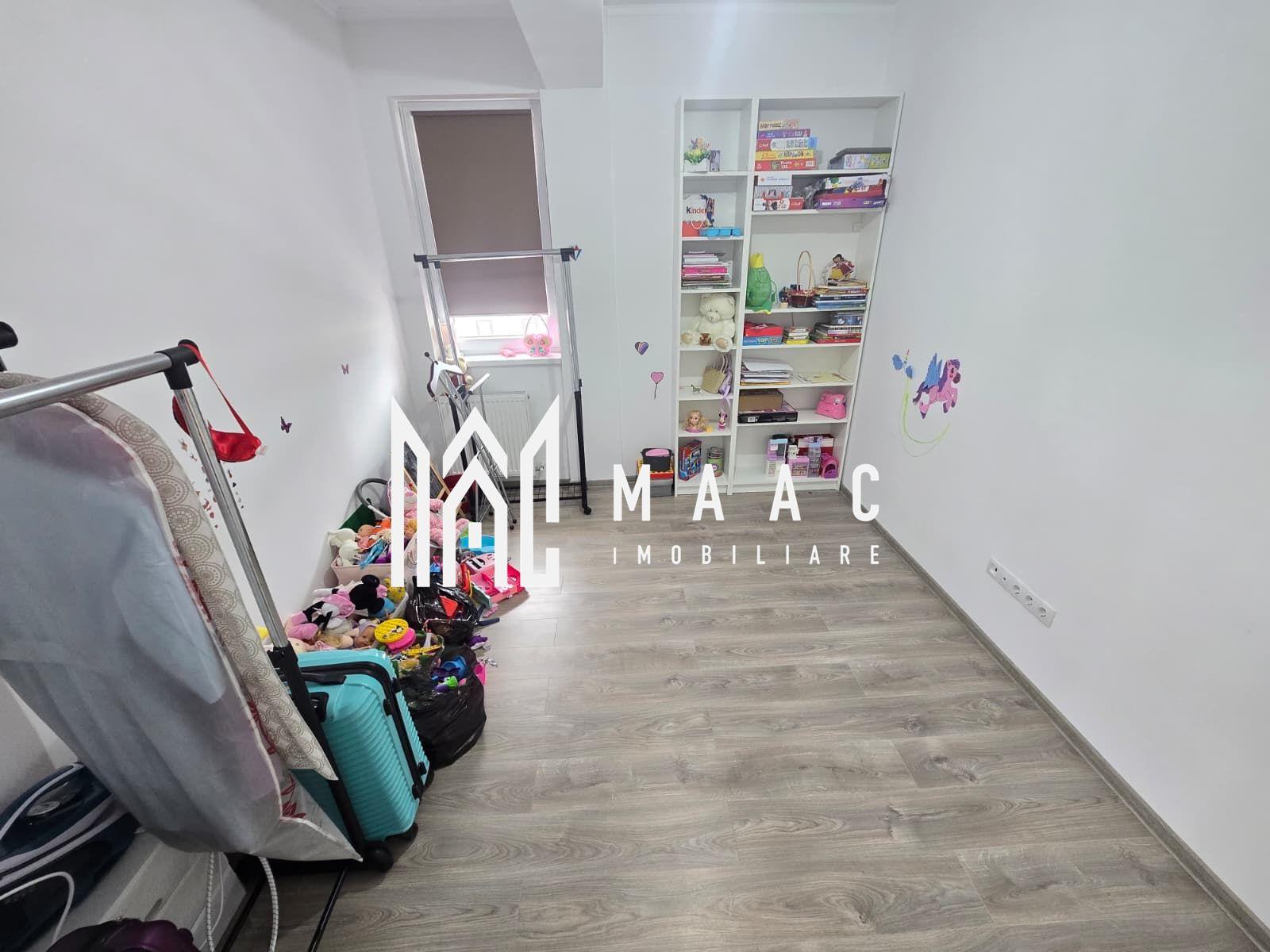 Penthouse 4 camere terasa 155 mp loc de parcare subteran - 9