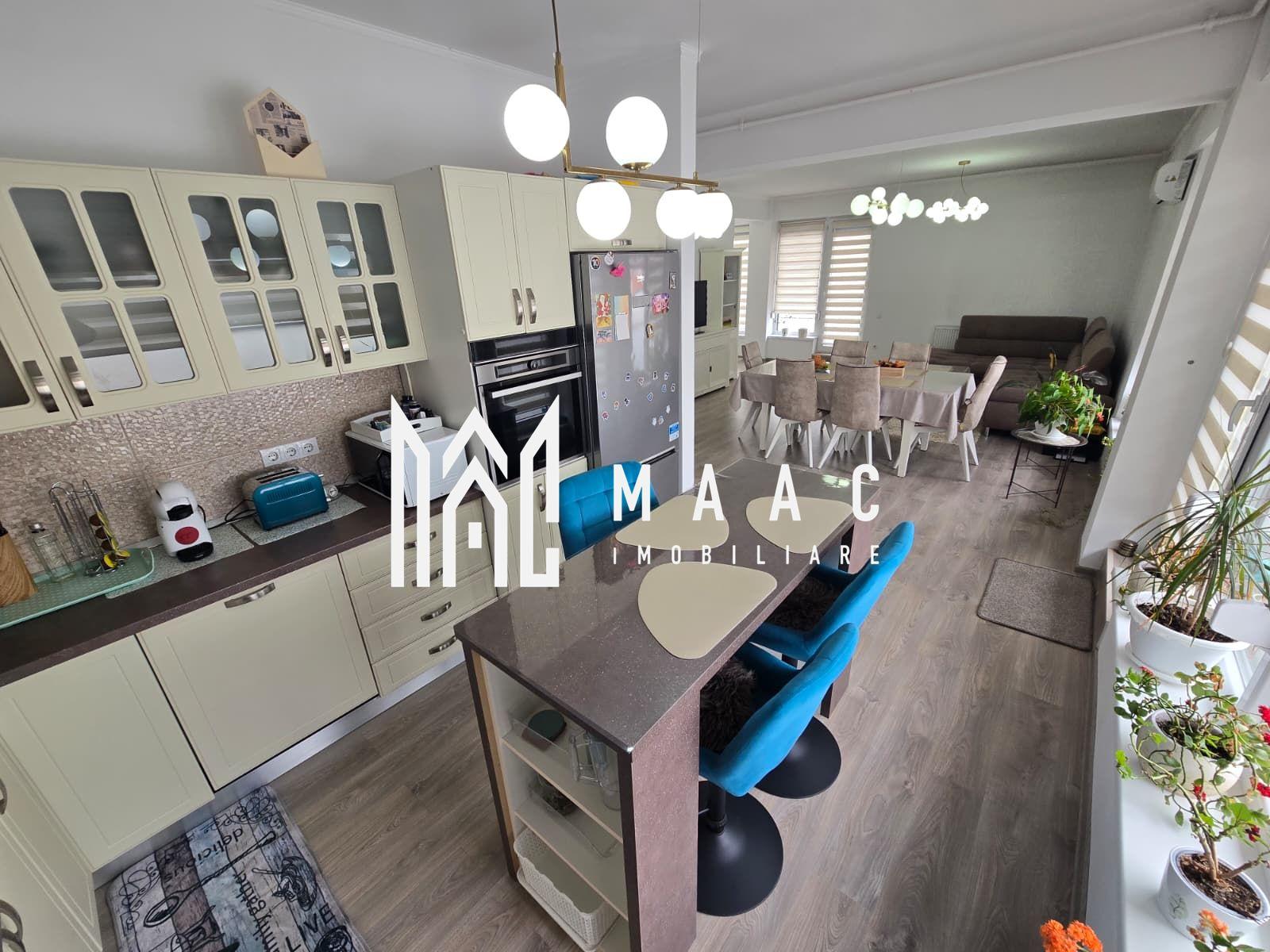 Penthouse 4 camere terasa 155 mp loc de parcare subteran - 6