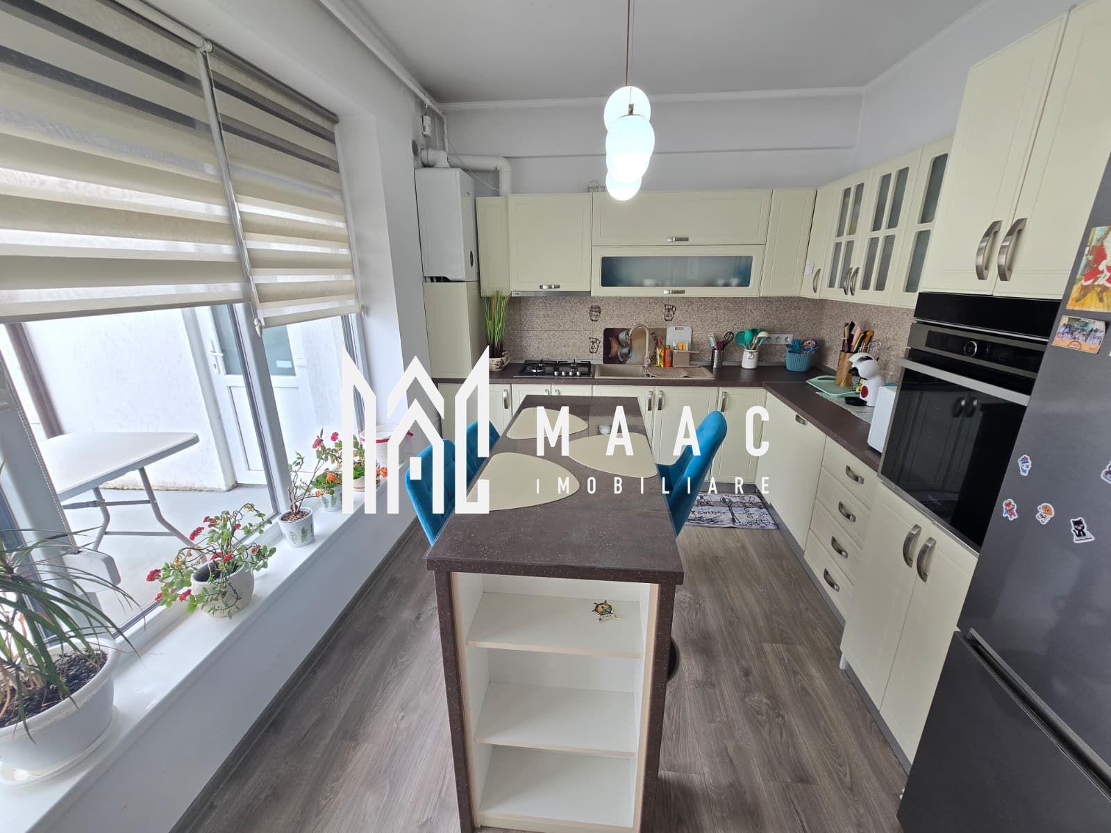 Penthouse 4 camere terasa 155 mp loc de parcare subteran - 10