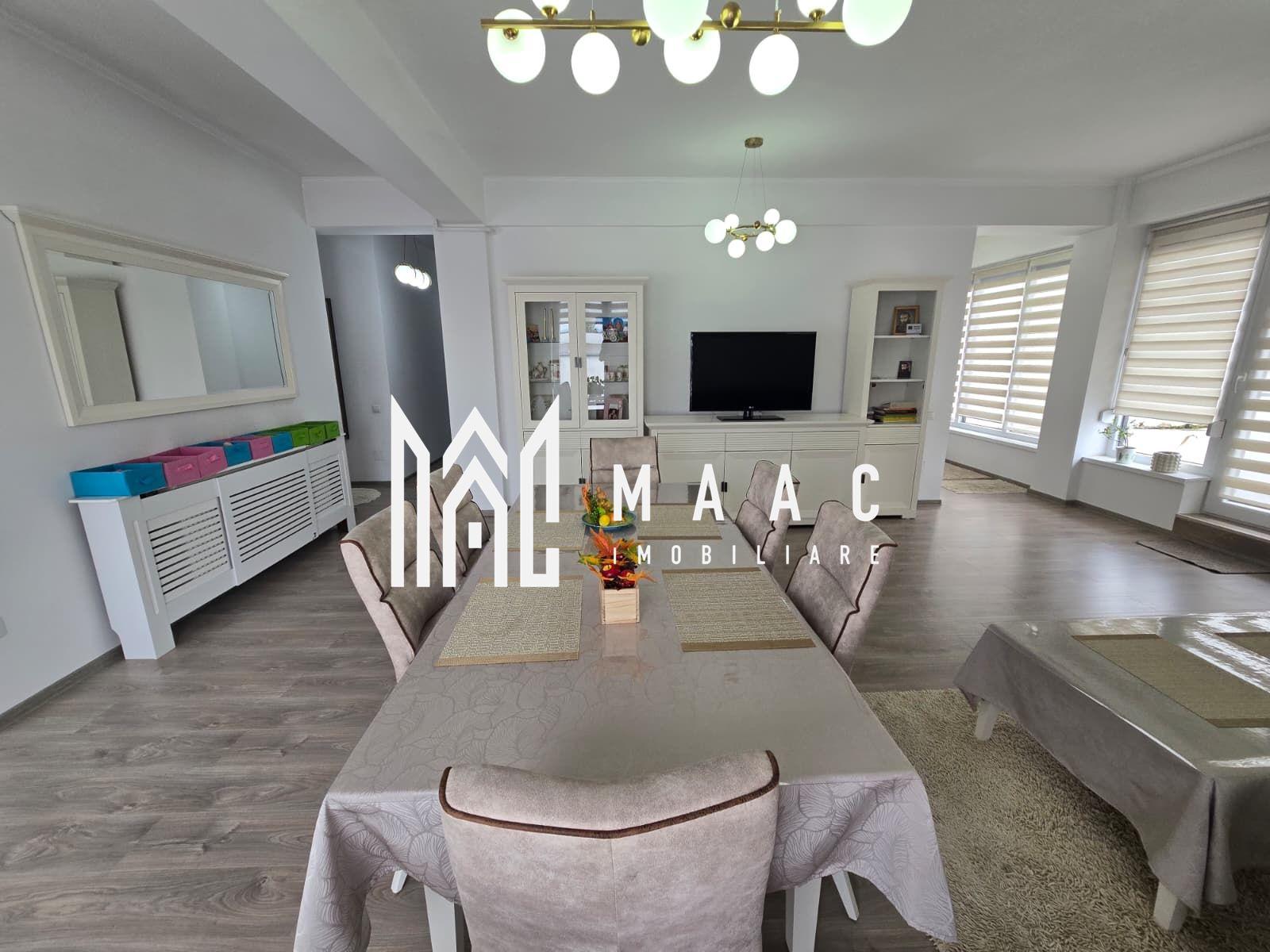Penthouse 4 camere terasa 155 mp loc de parcare subteran - 5