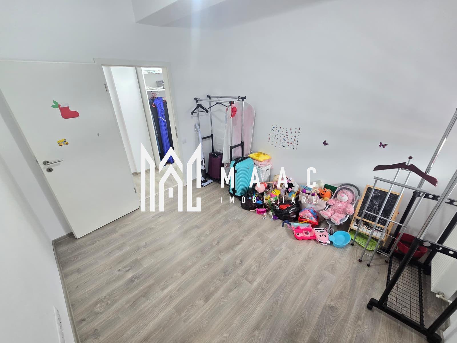 Penthouse 4 camere terasa 155 mp loc de parcare subteran - 16