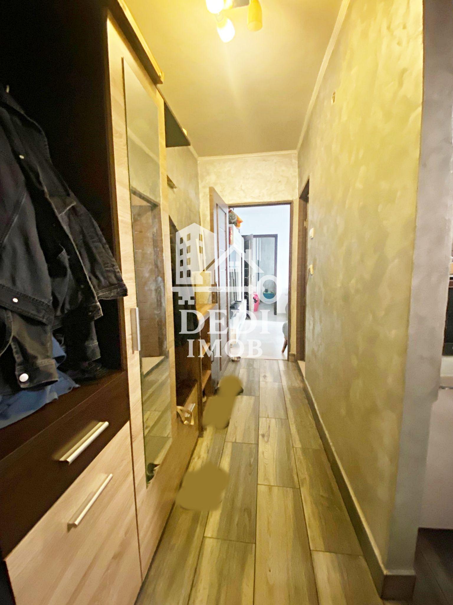 Apartament 2 camere de vânzare in zona Iosia, Oradea - 5