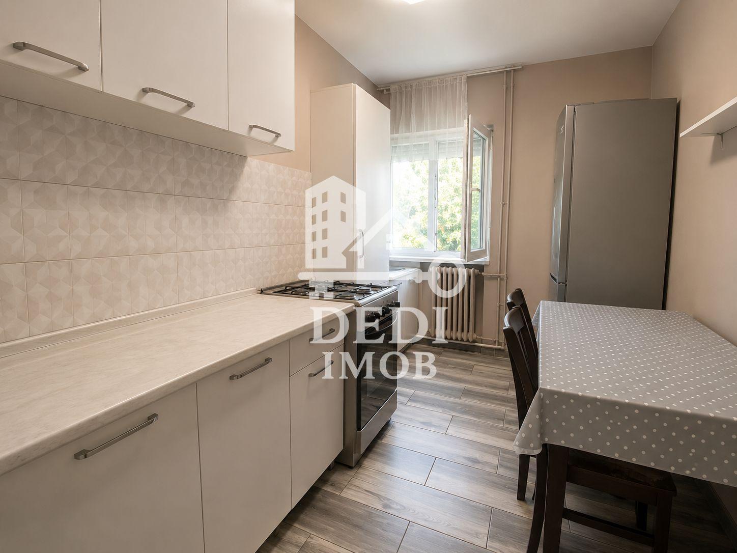 Apartament 2 camere de vânzare in zona Iosia, Oradea - 4