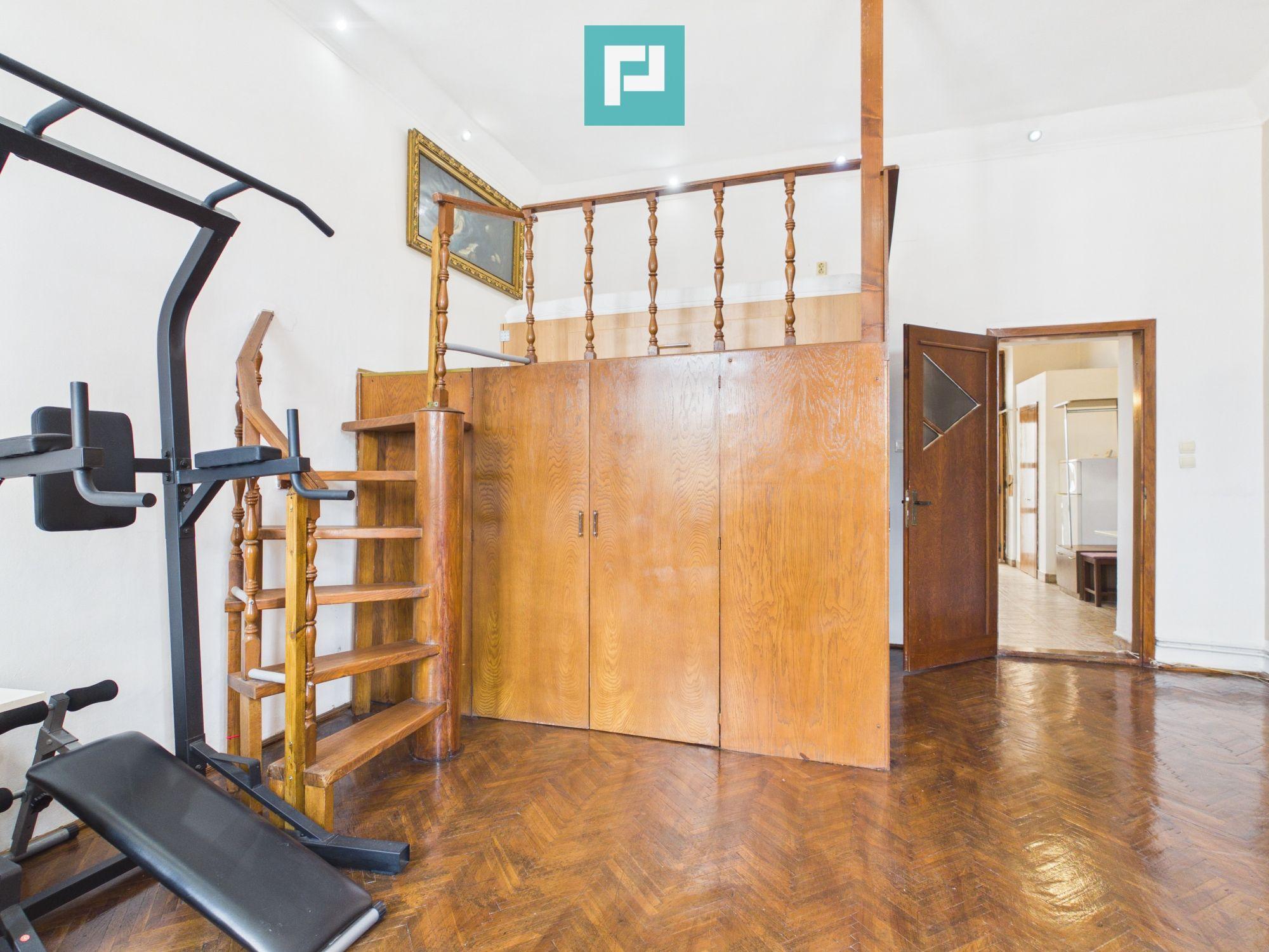 Apartament spectaculos, ultracentral, Piața Unirii - 5