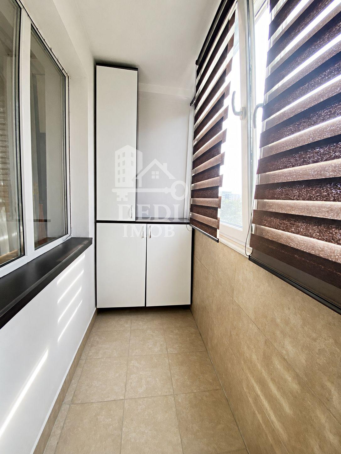 Apartament 3 camere de vânzare in zona Decebal, Oradea - 6