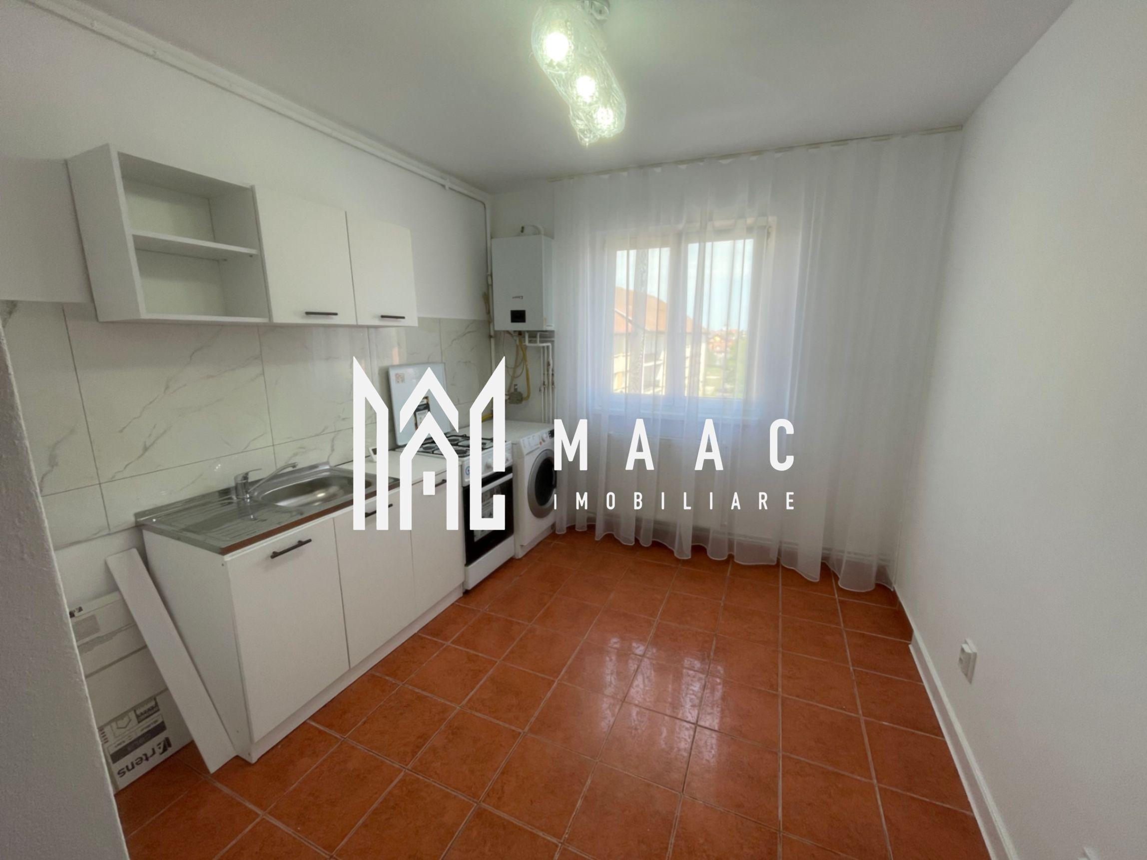 Garsoniera Decomandată | Etaj Intermediar | Vasile Aaron - 8