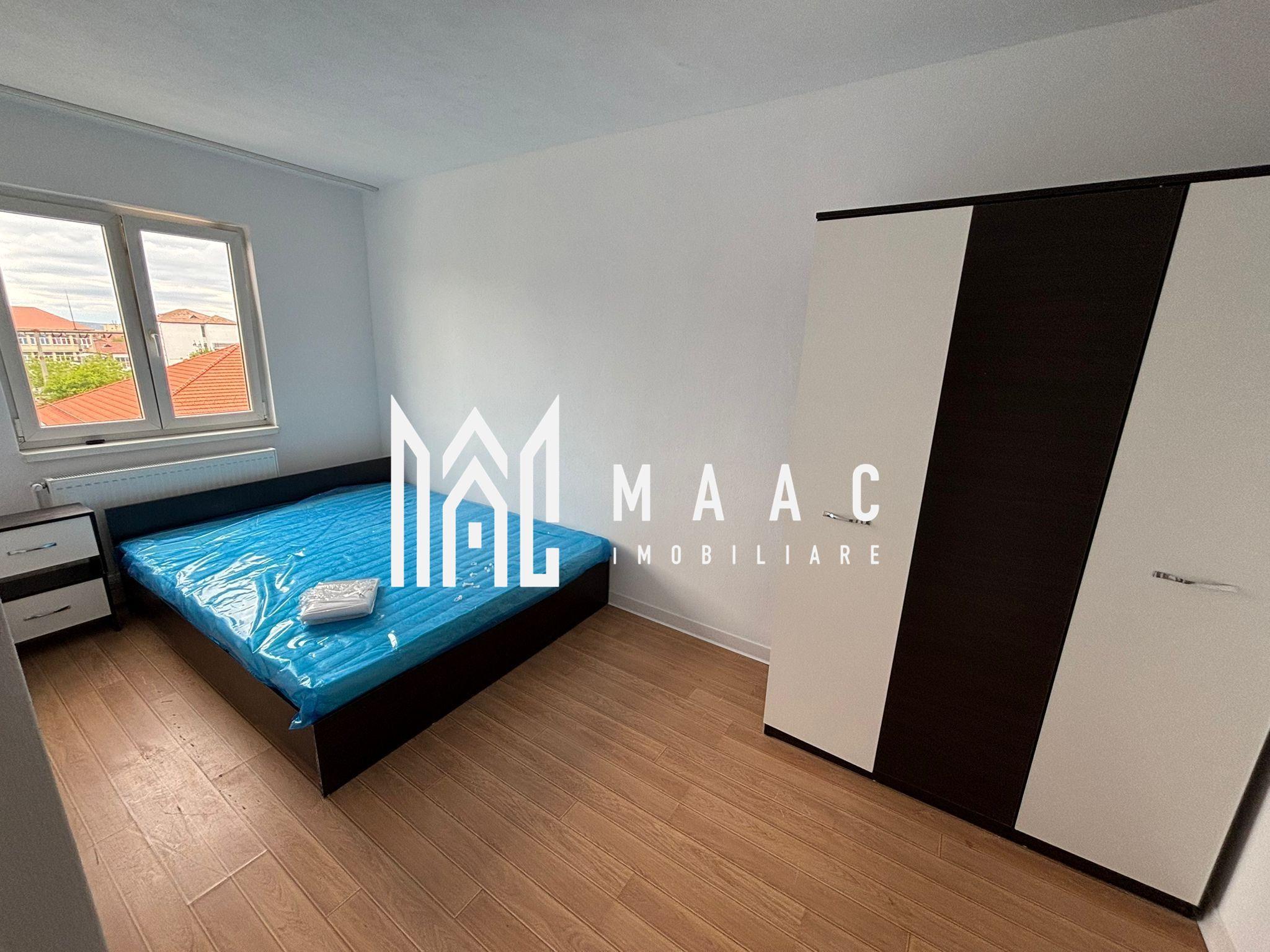 Garsoniera Decomandată | Etaj Intermediar | Vasile Aaron - 3