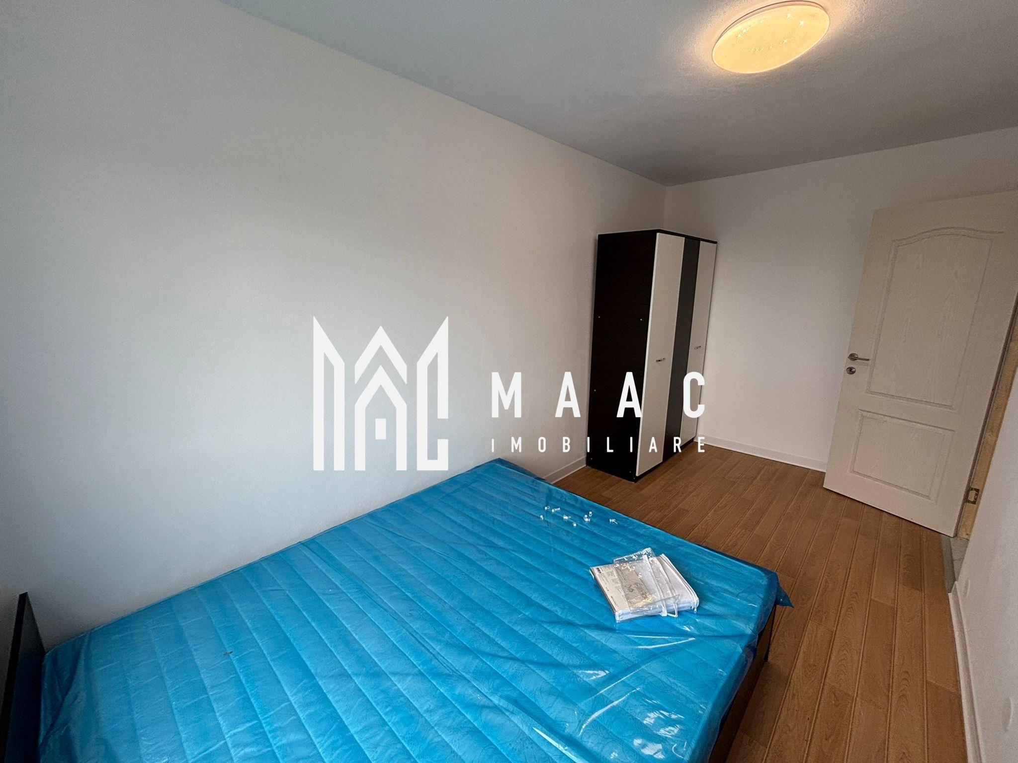 Garsoniera Decomandată | Etaj Intermediar | Vasile Aaron - 2