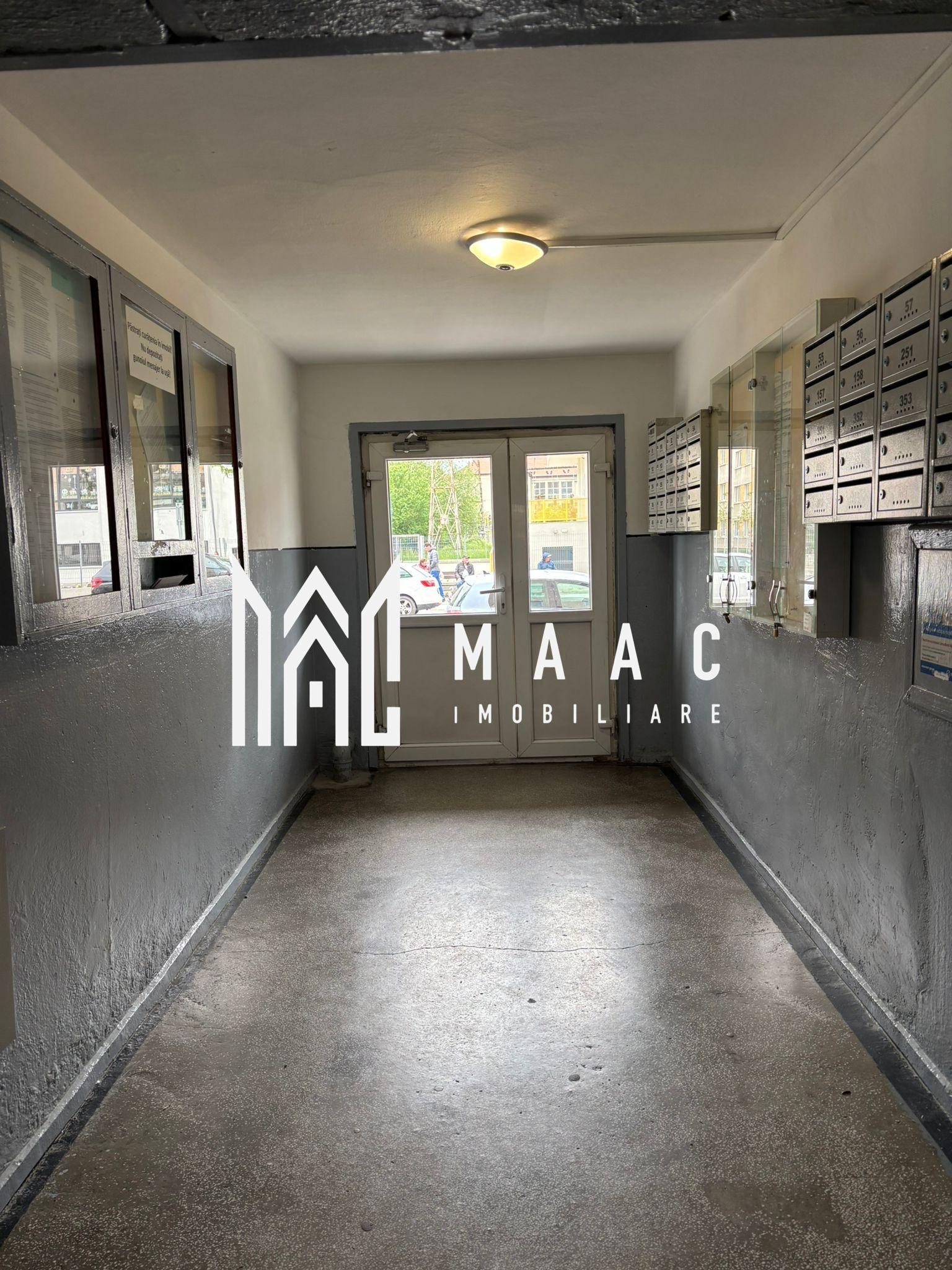 Garsoniera Decomandată | Etaj Intermediar | Vasile Aaron - 6