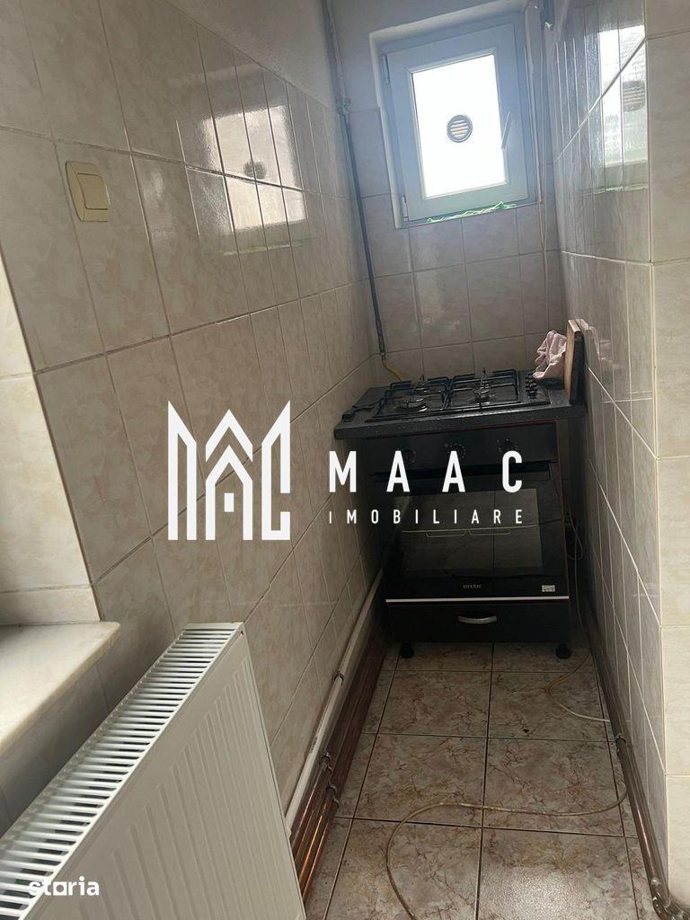 Apartament 3 cam | Zona Nord | Etaj 3 | 66 mpu - 3