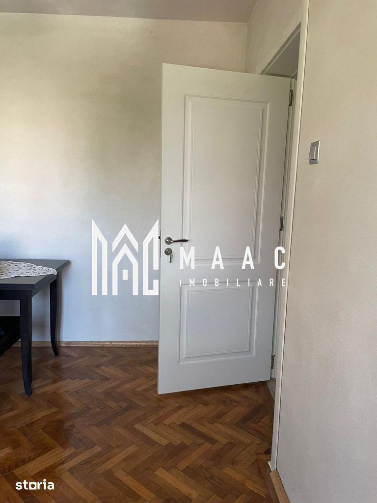 Apartament 3 cam | Zona Nord | Etaj 3 | 66 mpu - 9