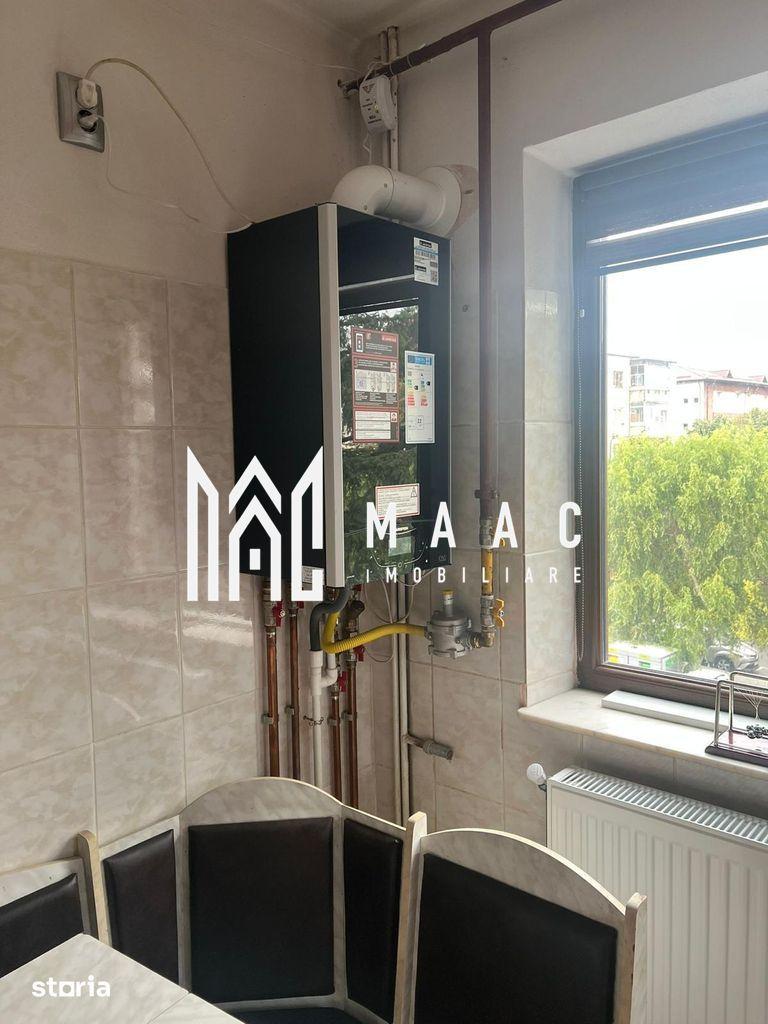 Apartament 3 cam | Zona Nord | Etaj 3 | 66 mpu - 4