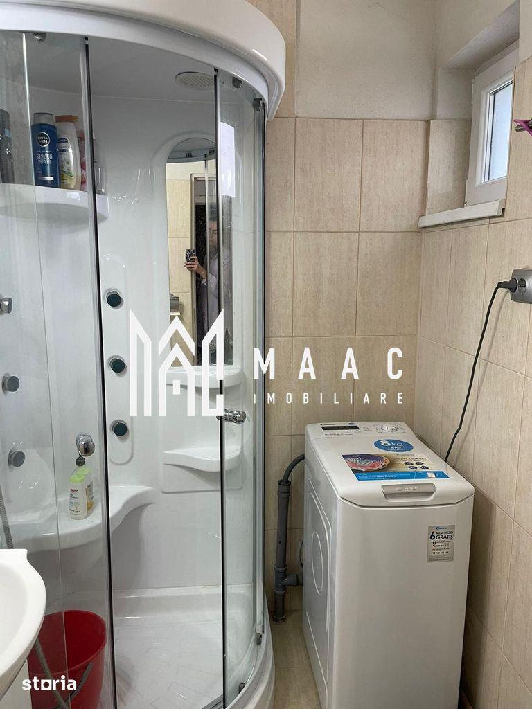 Apartament 3 cam | Zona Nord | Etaj 3 | 66 mpu - 7