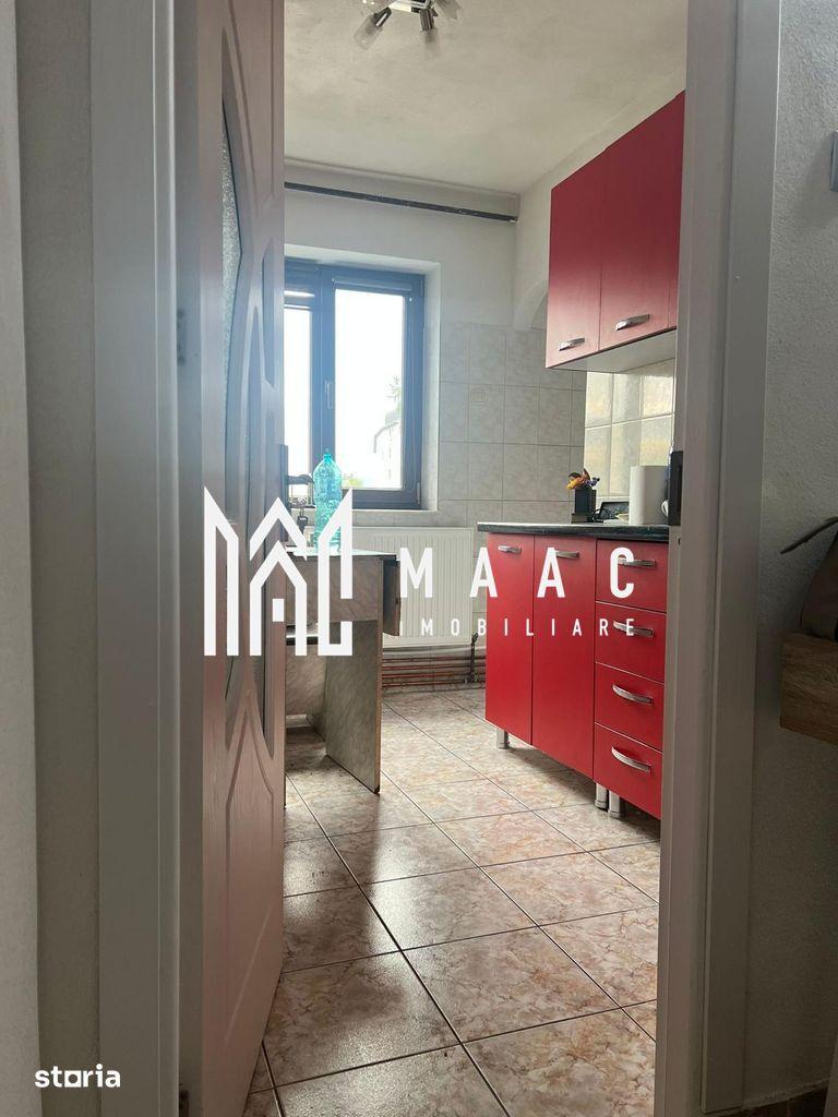 Apartament 3 cam | Zona Nord | Etaj 3 | 66 mpu - 5