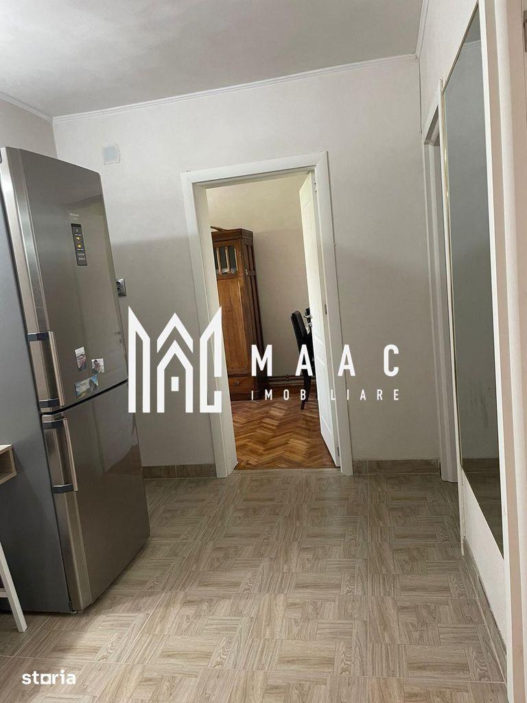Apartament 3 cam | Zona Nord | Etaj 3 | 66 mpu - 10