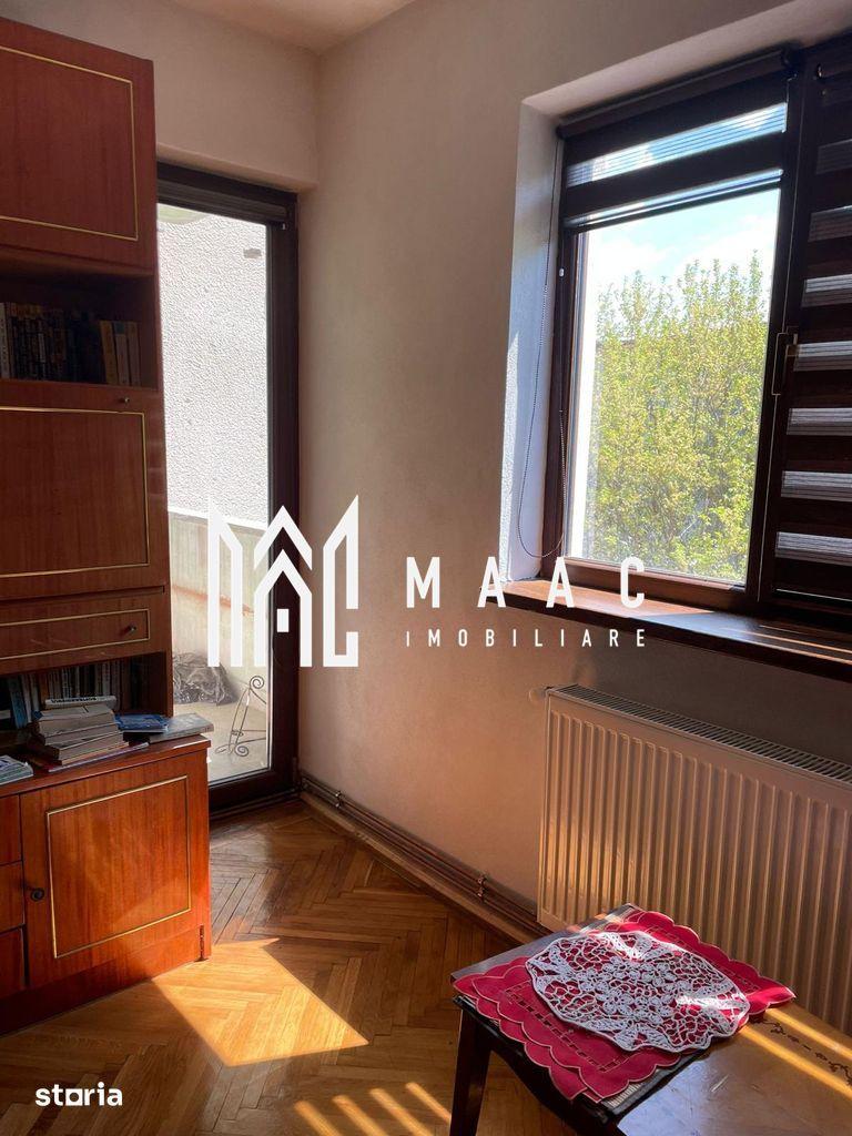 Apartament 3 cam | Zona Nord | Etaj 3 | 66 mpu - 8
