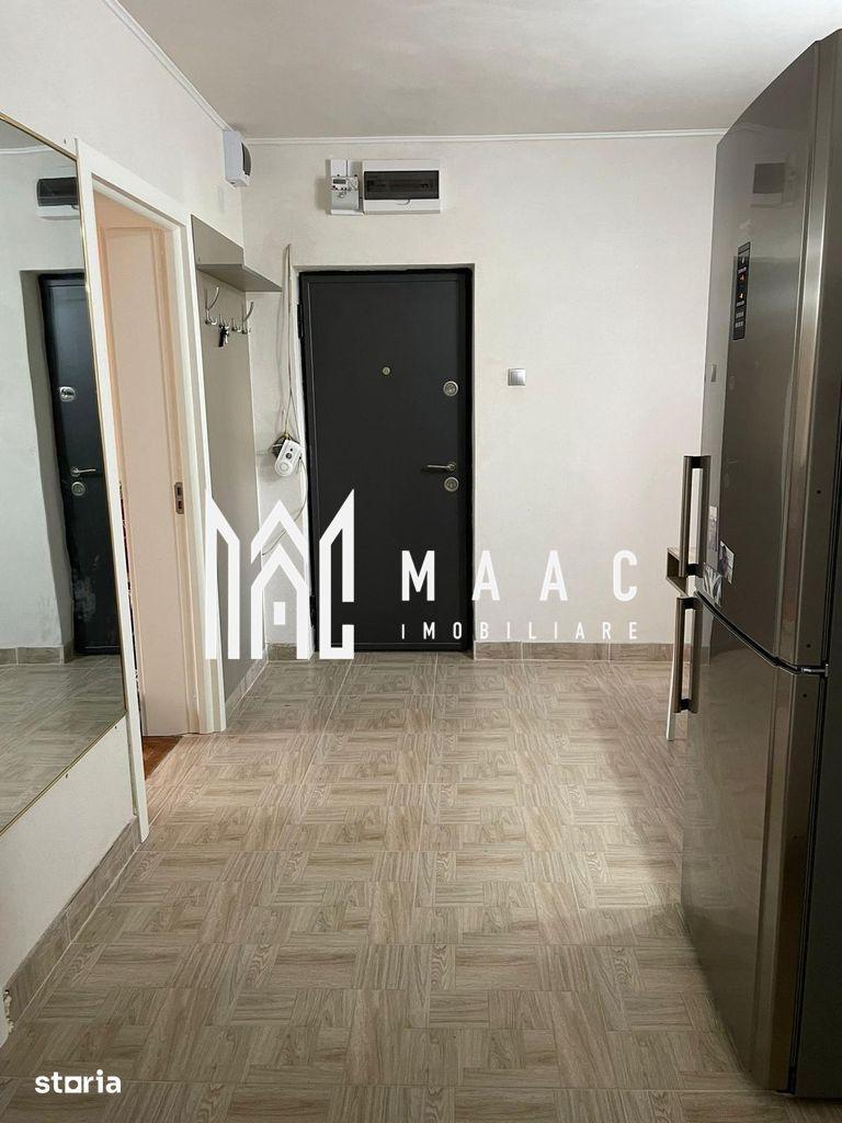 Apartament 3 cam | Zona Nord | Etaj 3 | 66 mpu - 1