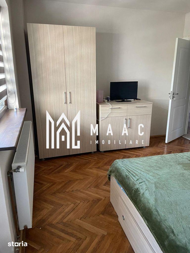 Apartament 3 cam | Zona Nord | Etaj 3 | 66 mpu - 2