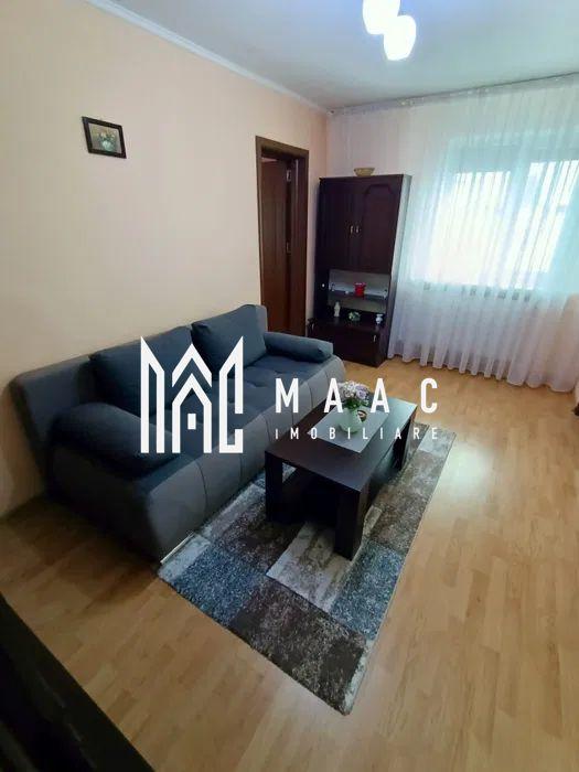 Apartament Petrisor | Parter | 47 mp | - 1