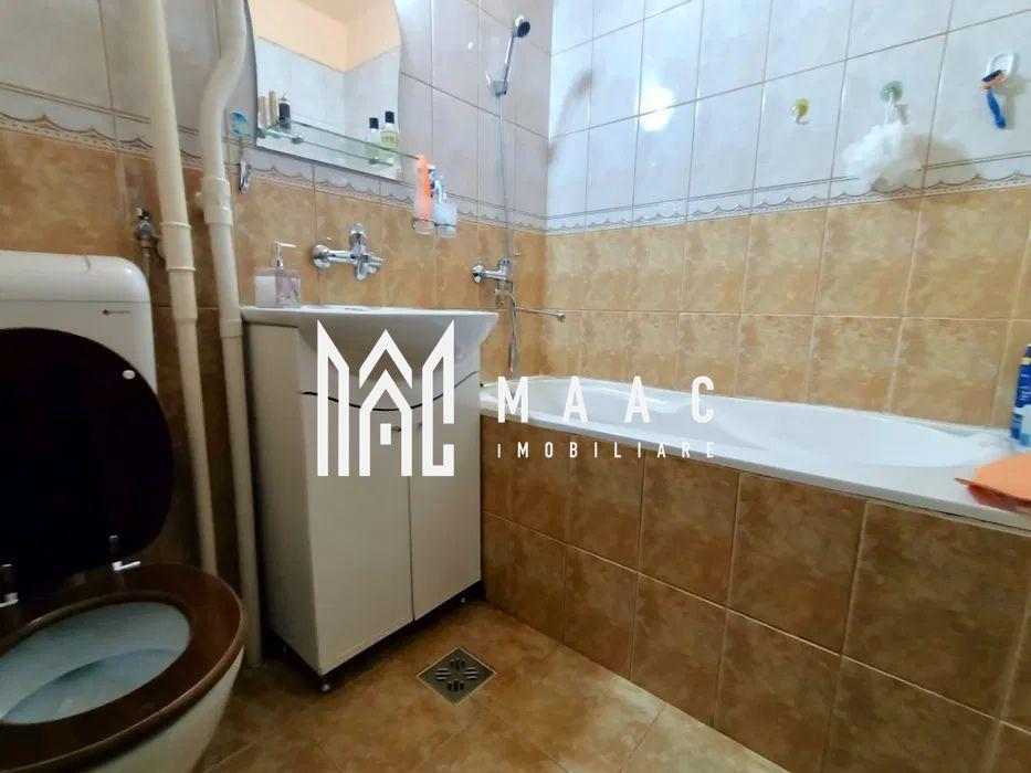 Apartament Petrisor | Parter | 47 mp | - 5