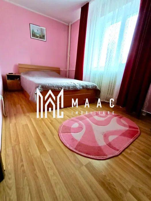 Apartament Petrisor | Parter | 47 mp | - 3