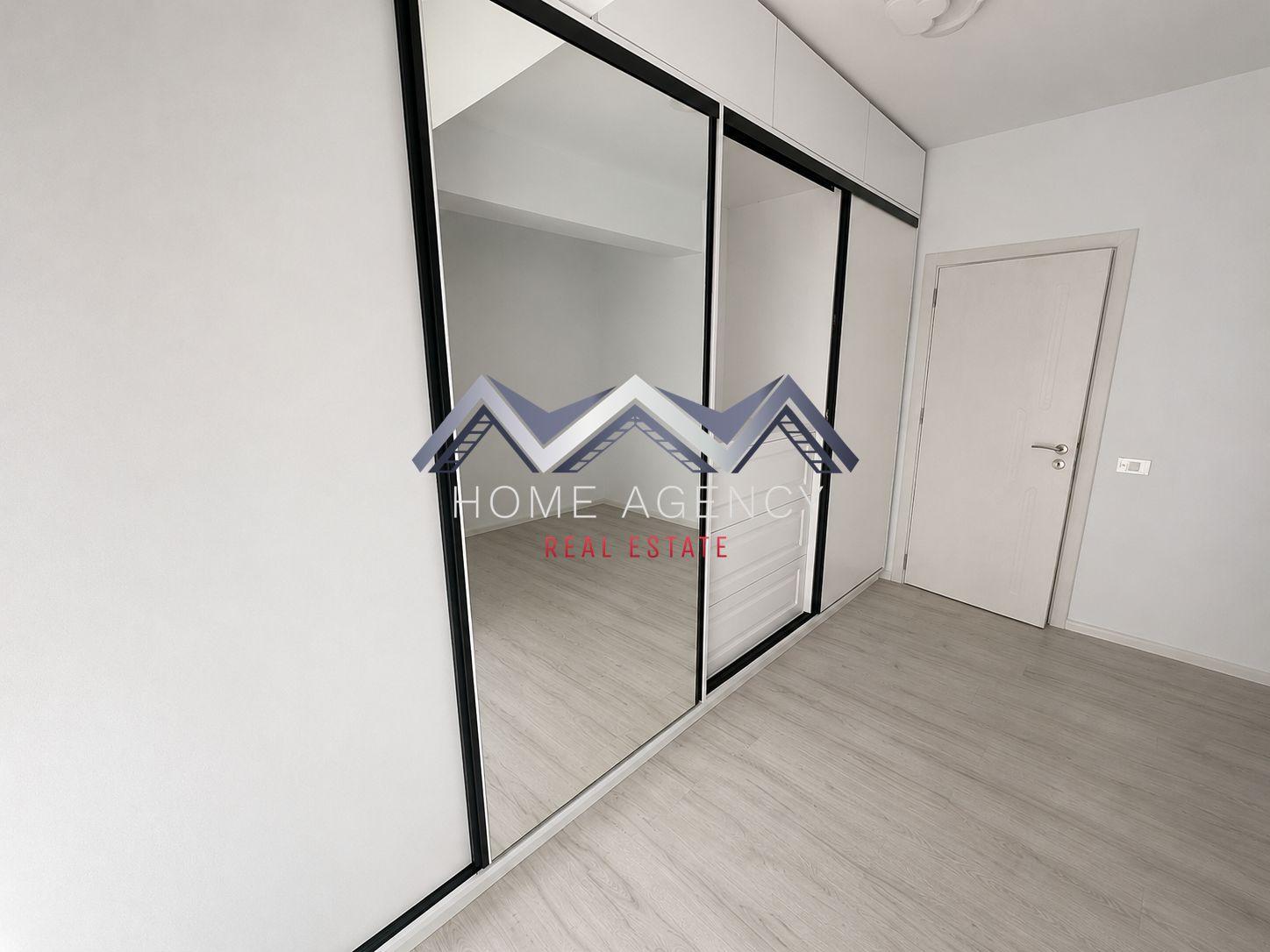 Apartament 3 camere | Otopeni central | mobilat, utilat | parcare subterană - 8