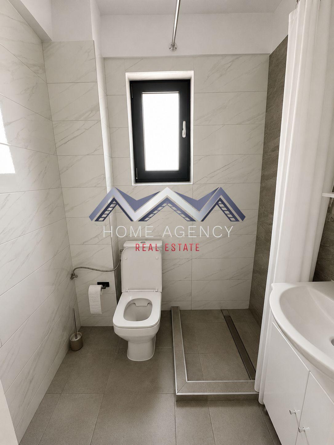 Apartament 3 camere | Otopeni central | mobilat, utilat | parcare subterană - 11