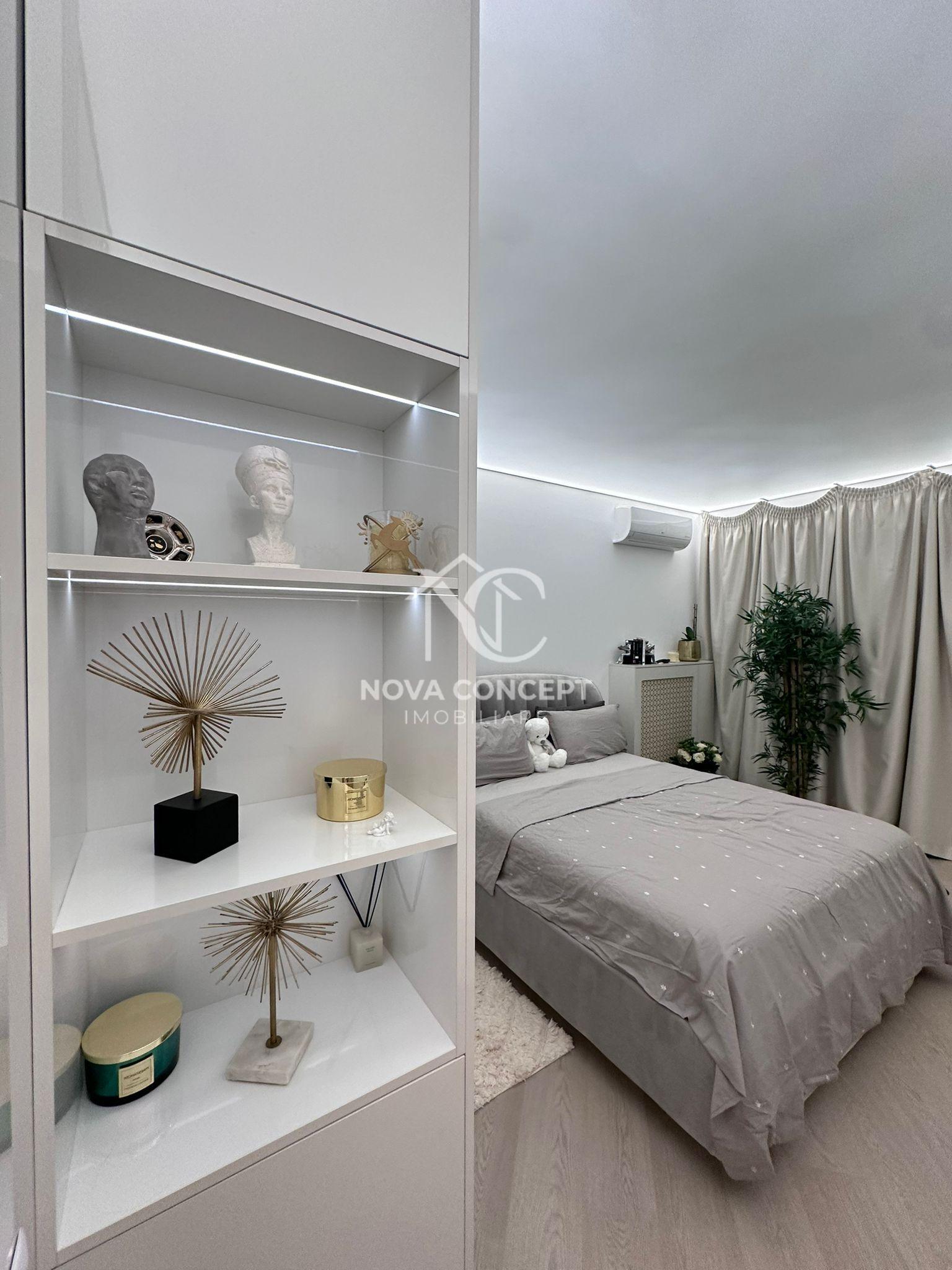 Închiriere Studio Premium - Complex Cortina North | Sector 1 - 2