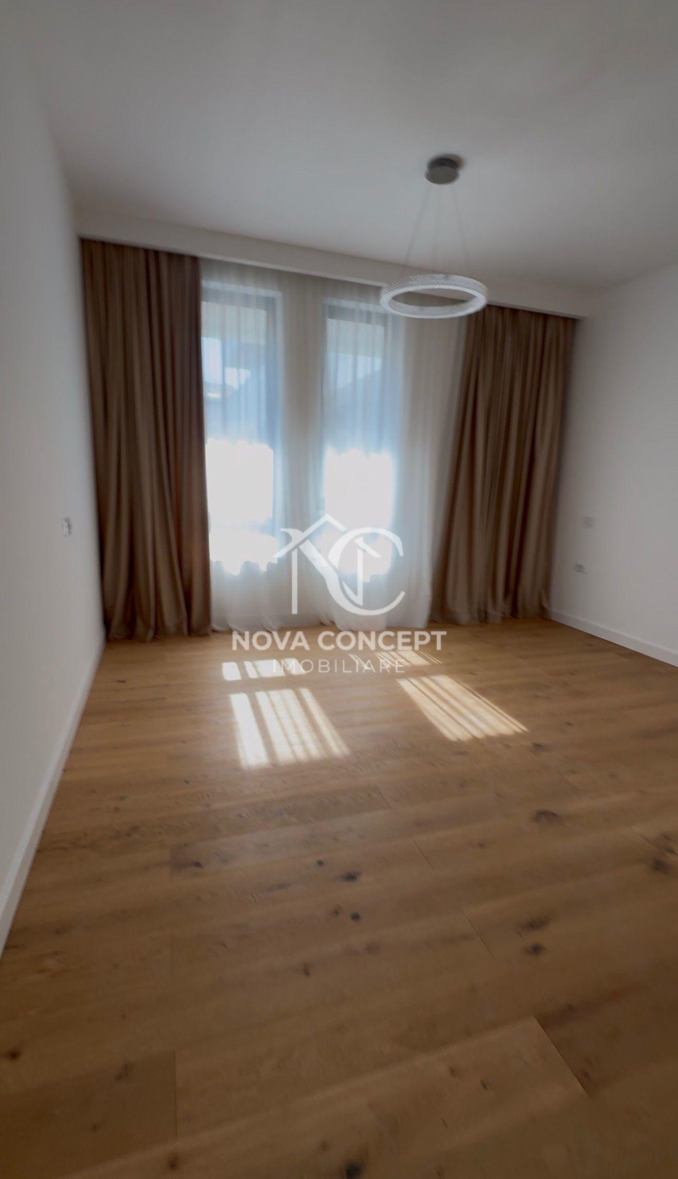 Apartamente la cheie în Pipera - Voluntari | 2.000€ / mp construit - 11