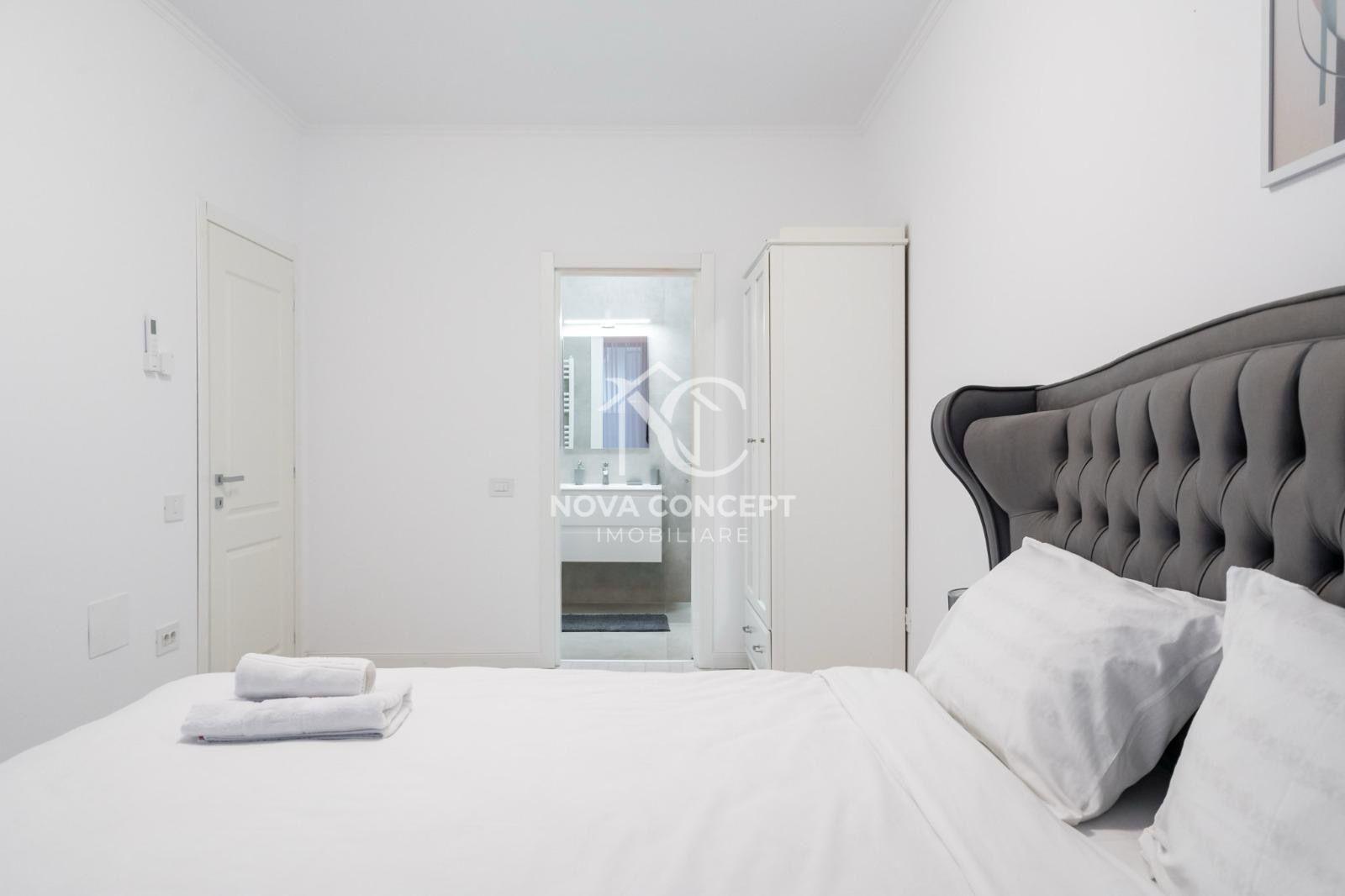 Apartament 3 camere Via Pipera - 3