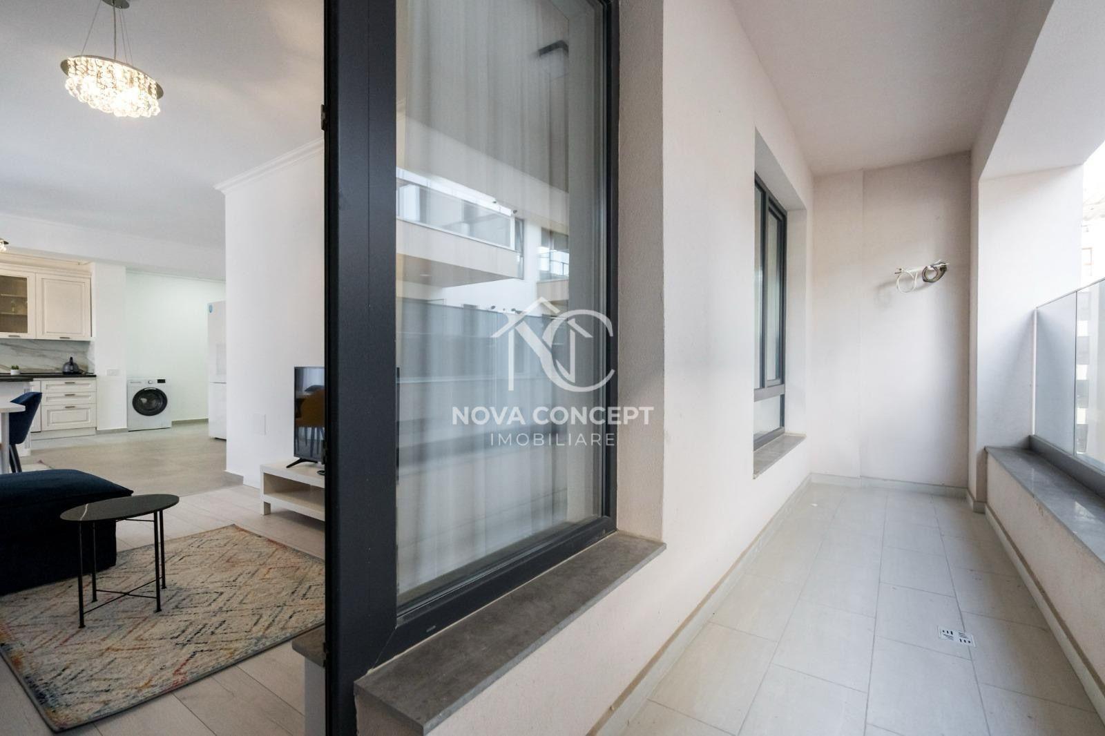 Apartament 3 camere Via Pipera - 8