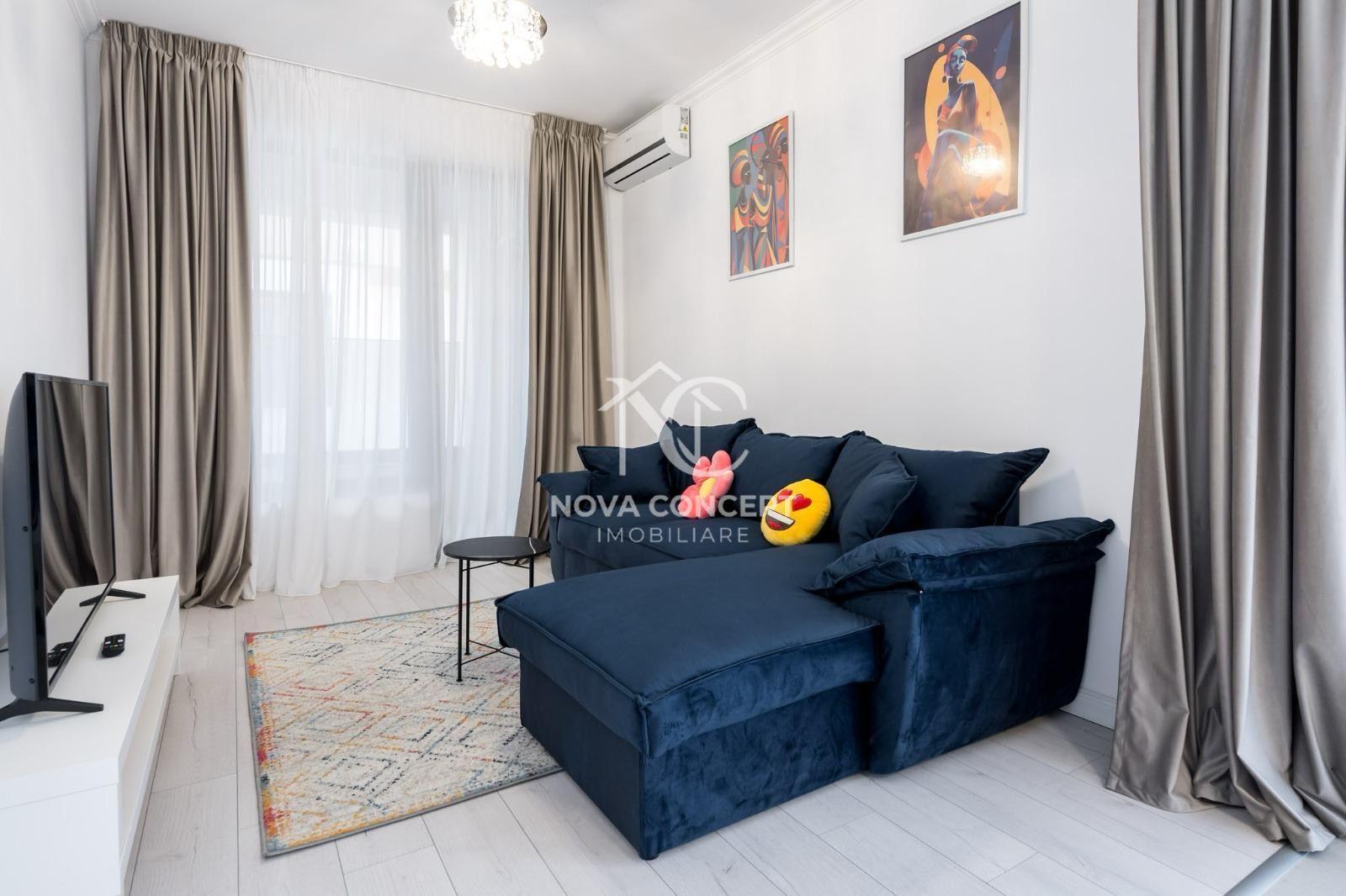 Apartament 3 camere Via Pipera - 10
