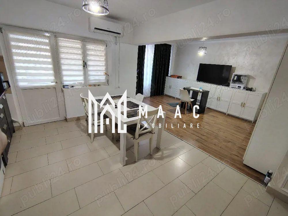 Apartament 3 camere | Centru | 79.7 mpu | - 5