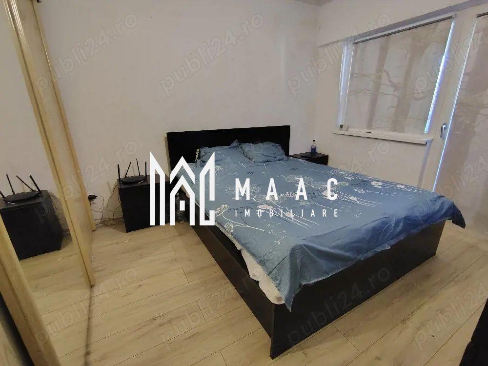 Apartament 3 camere | Centru | 79.7 mpu | - 3