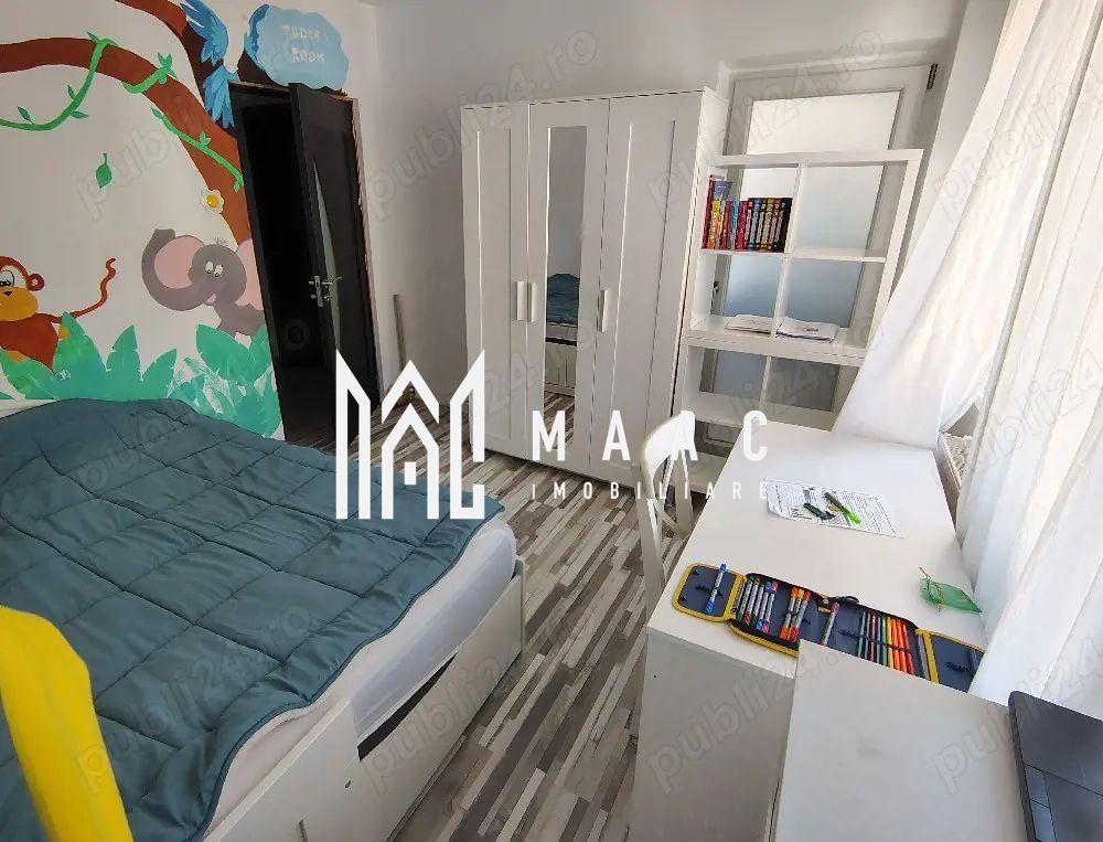 Apartament 3 camere | Centru | 79.7 mpu | - 8