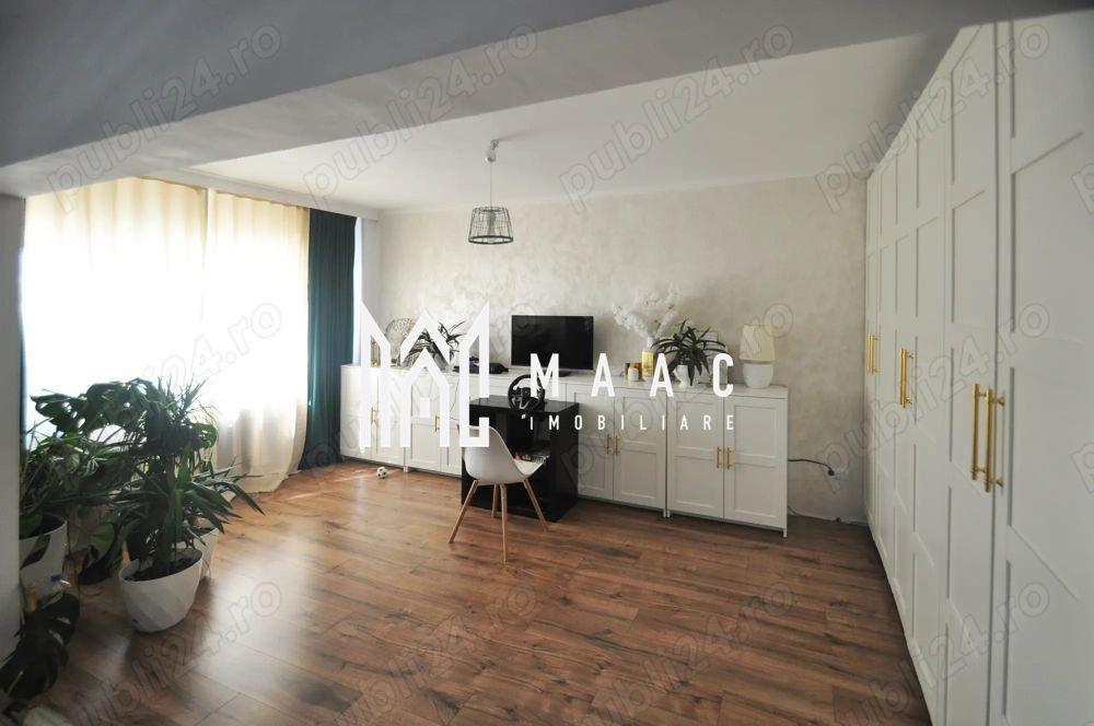 Apartament 3 camere | Centru | 79.7 mpu | - 6