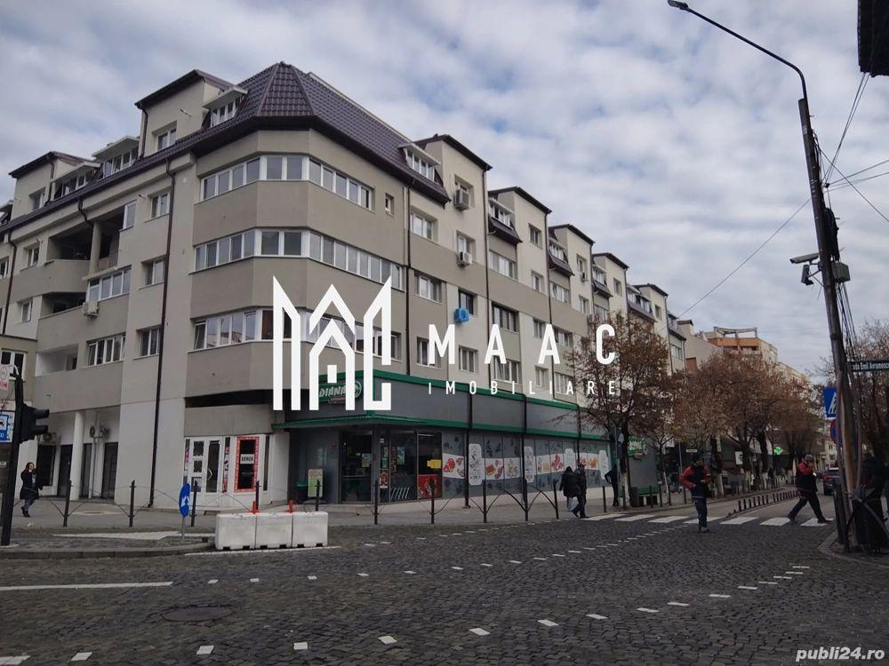 Apartament 3 camere | Centru | 79.7 mpu | - 7