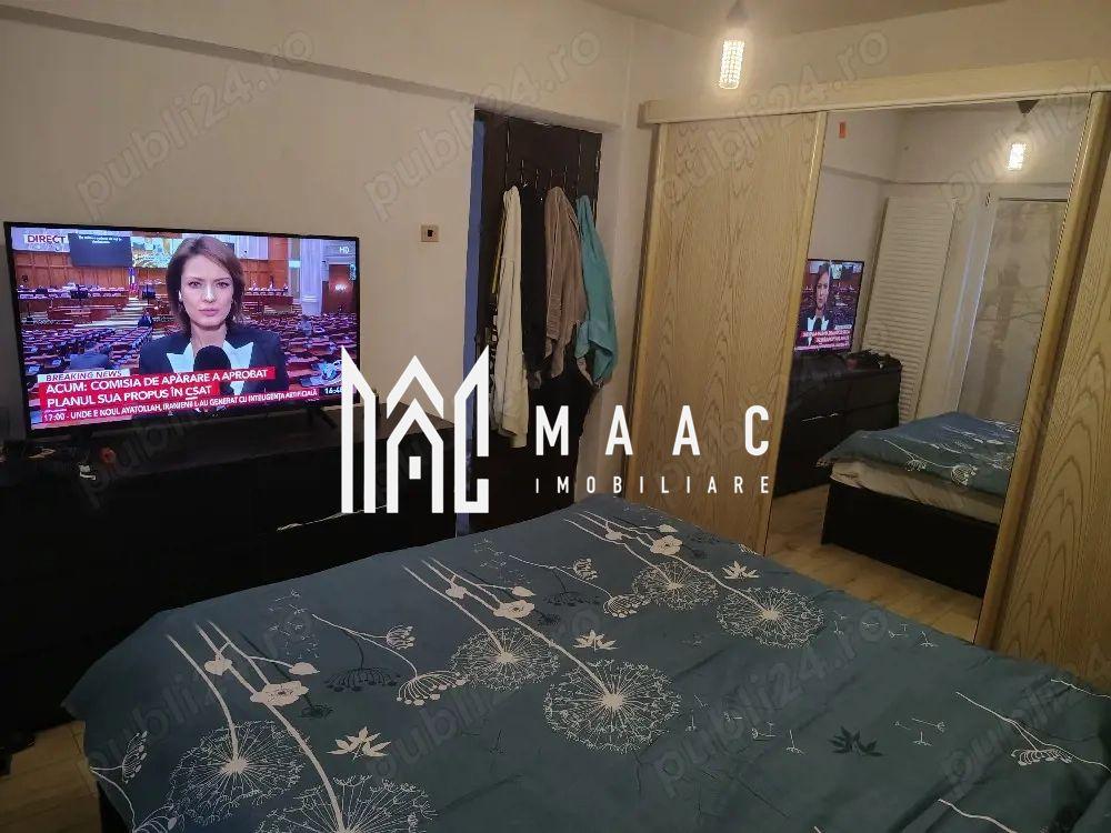 Apartament 3 camere | Centru | 79.7 mpu | - 4