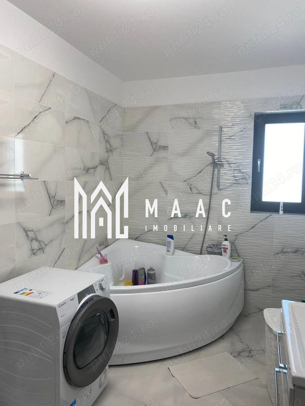 Apartament 3 camere | 111 mpu | 2 balcoane | 2 parcari | Ostroveni | - 8