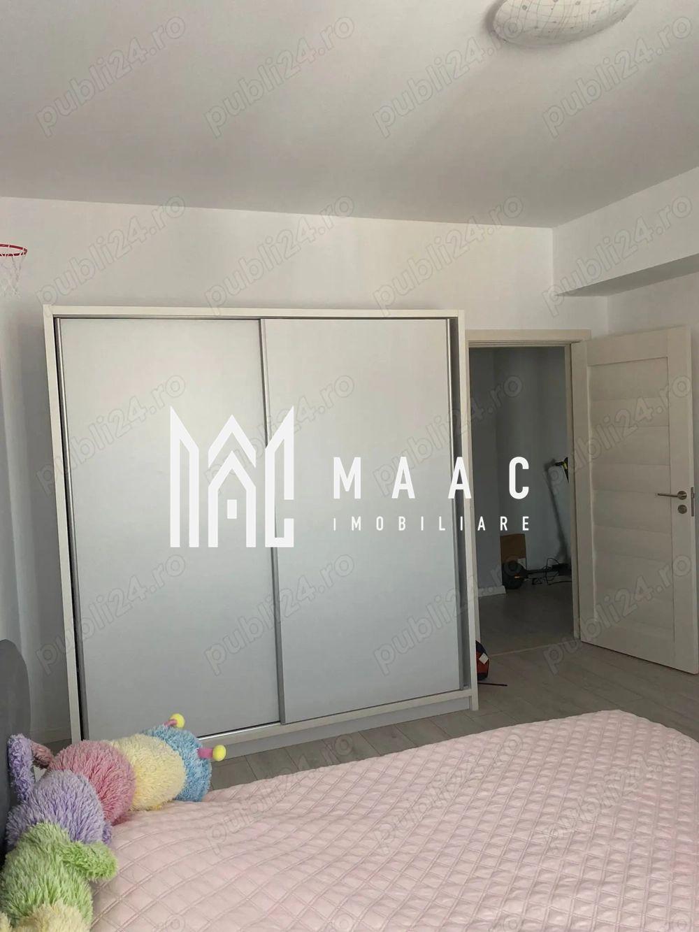 Apartament 3 camere | 111 mpu | 2 balcoane | 2 parcari | Ostroveni | - 4