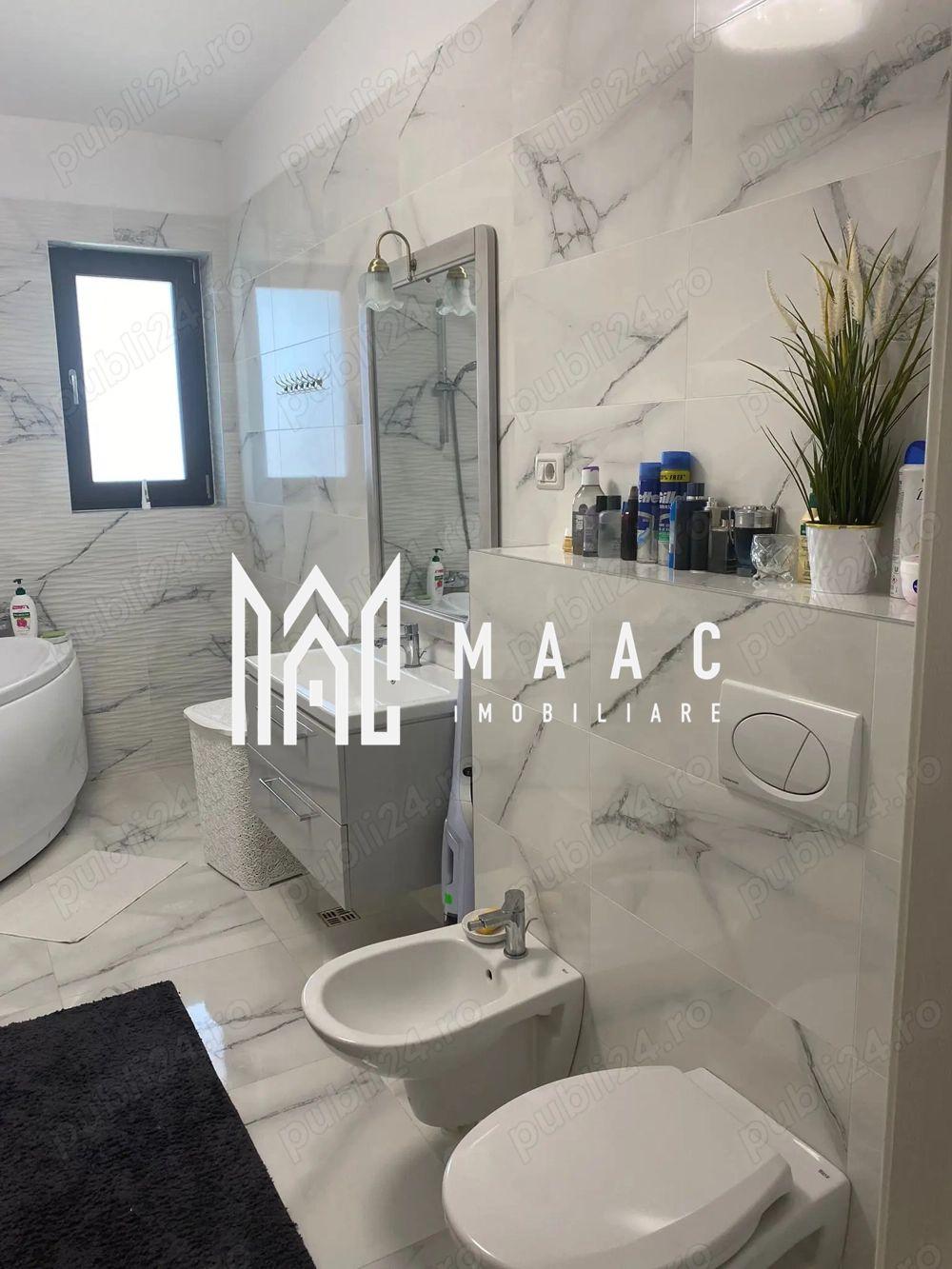 Apartament 3 camere | 111 mpu | 2 balcoane | 2 parcari | Ostroveni | - 6