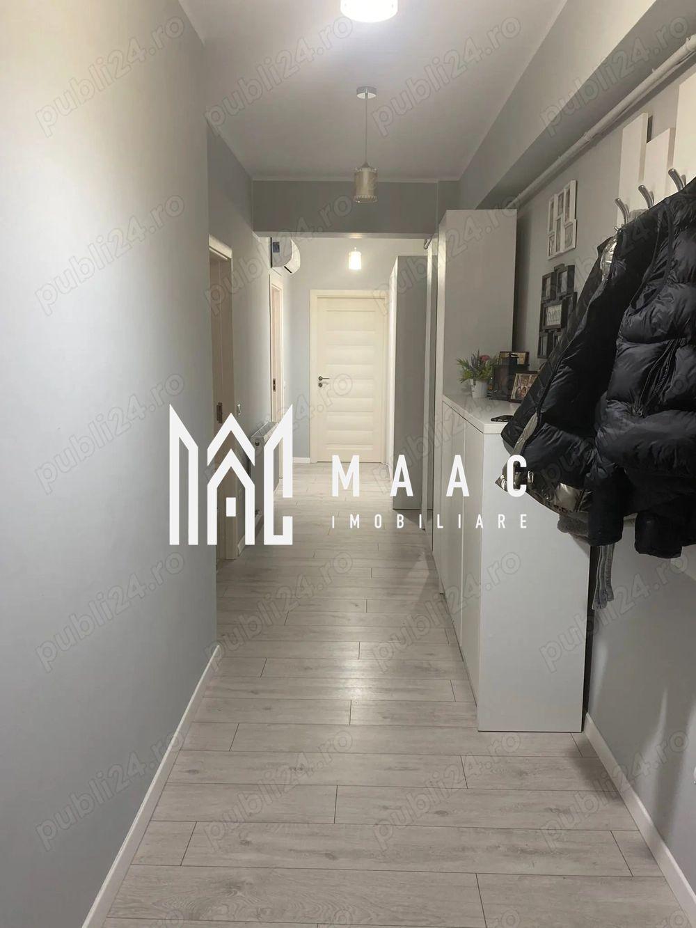 Apartament 3 camere | 111 mpu | 2 balcoane | 2 parcari | Ostroveni | - 1
