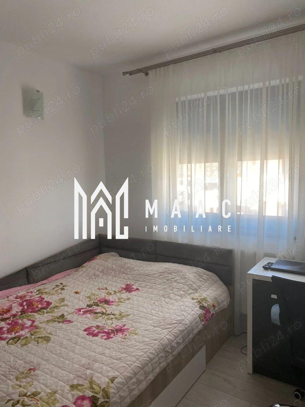 Apartament 3 camere | 111 mpu | 2 balcoane | 2 parcari | Ostroveni | - 3