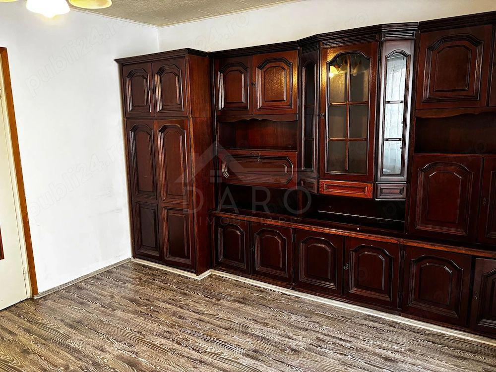 Apartament cu o camera in Dambu - 4