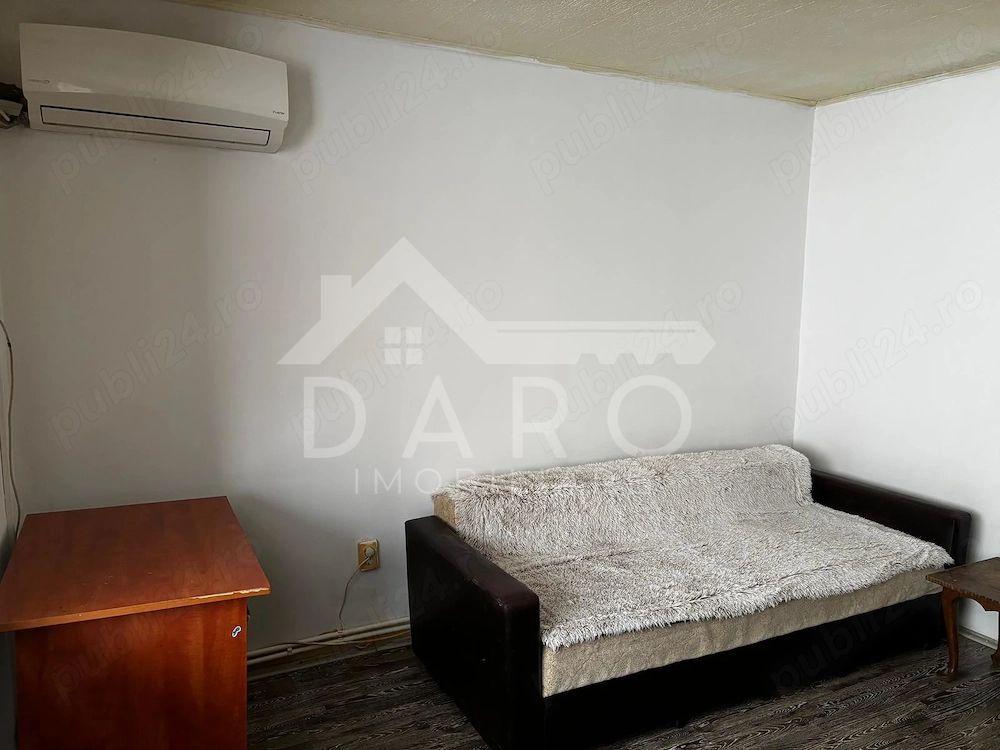 Apartament cu o camera in Dambu - 6
